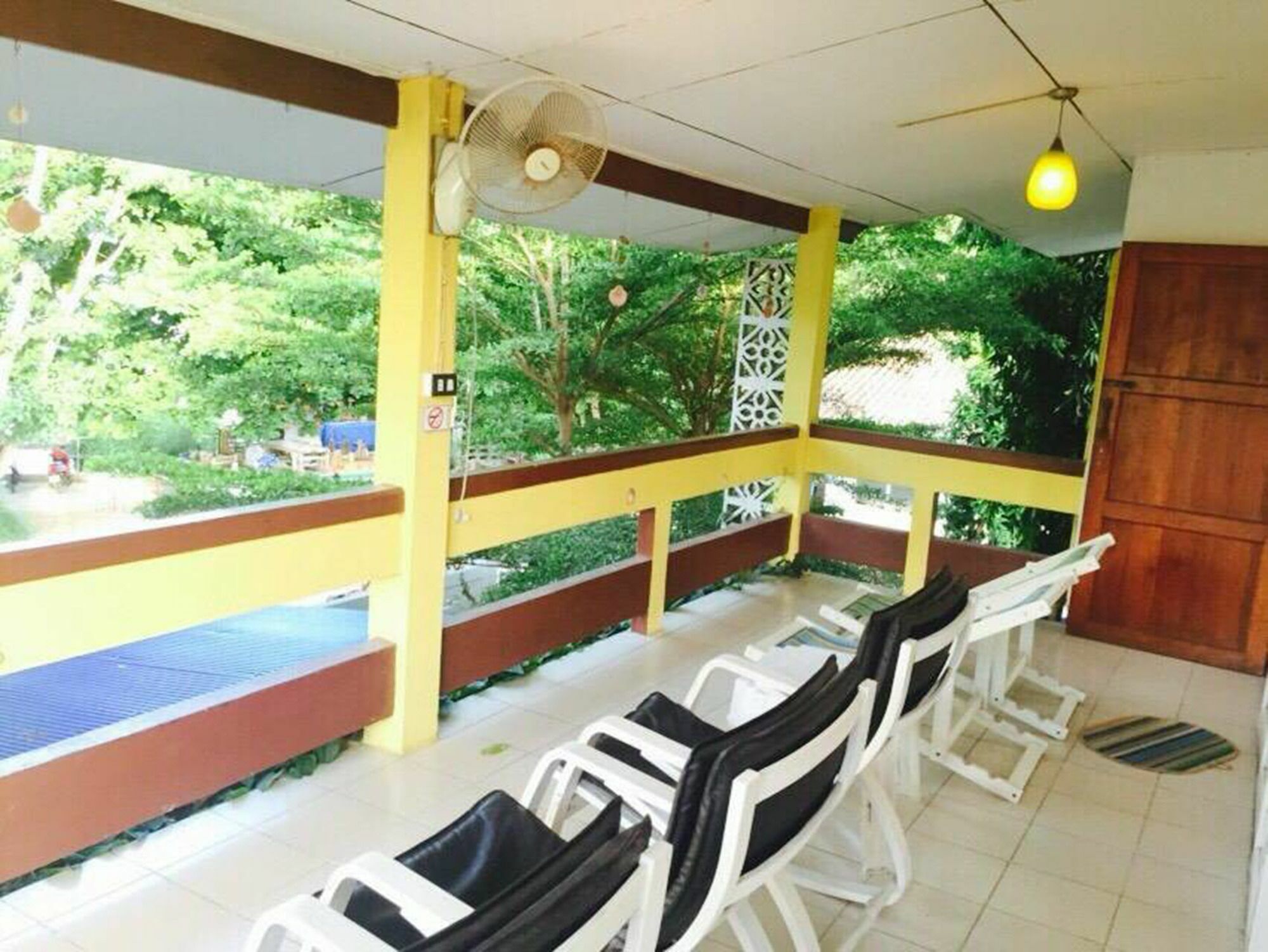 Surf House 2* Hua Hin