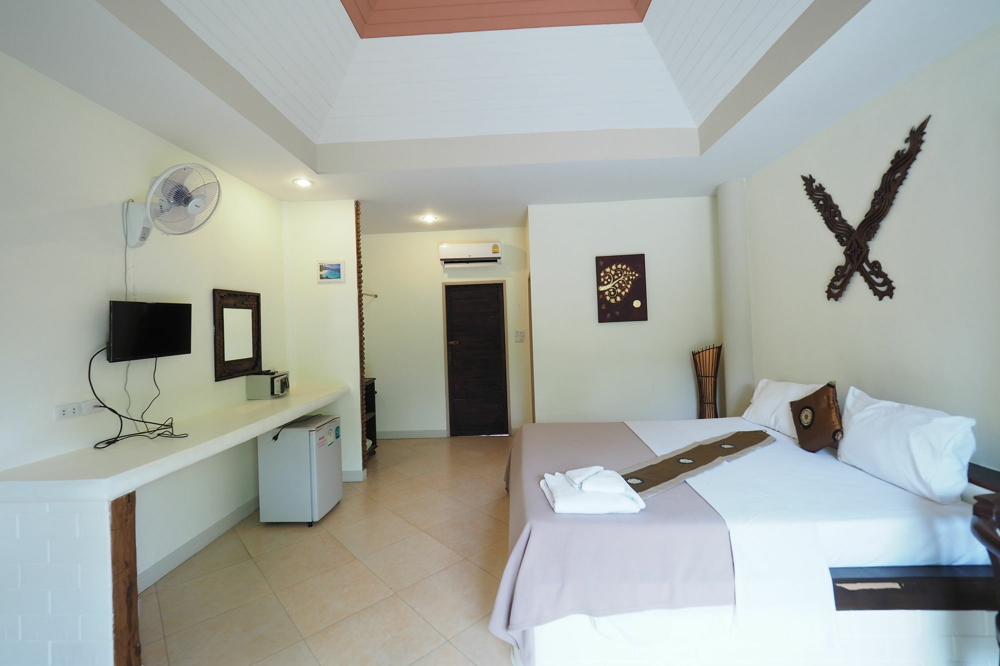 Hotel Jing