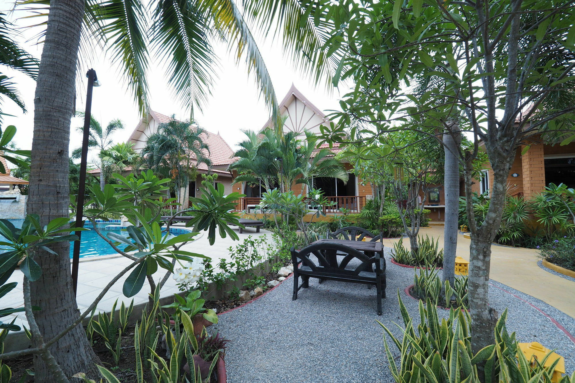 Hotel Jing
