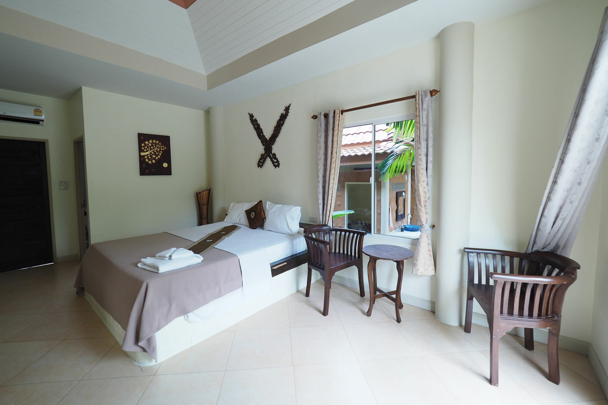 Jing Hotel Hua Hin