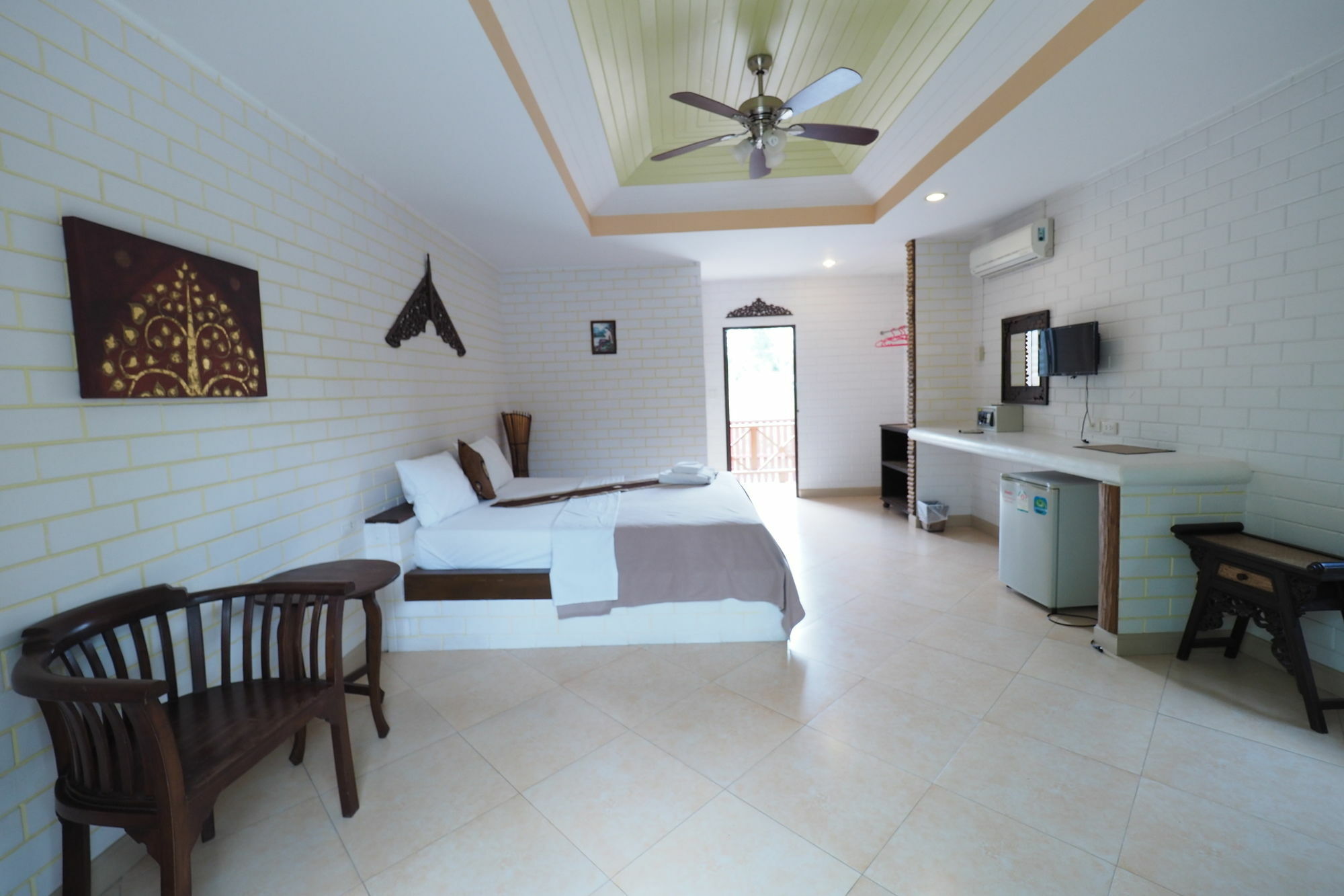 Hotel Jing Hua Hin