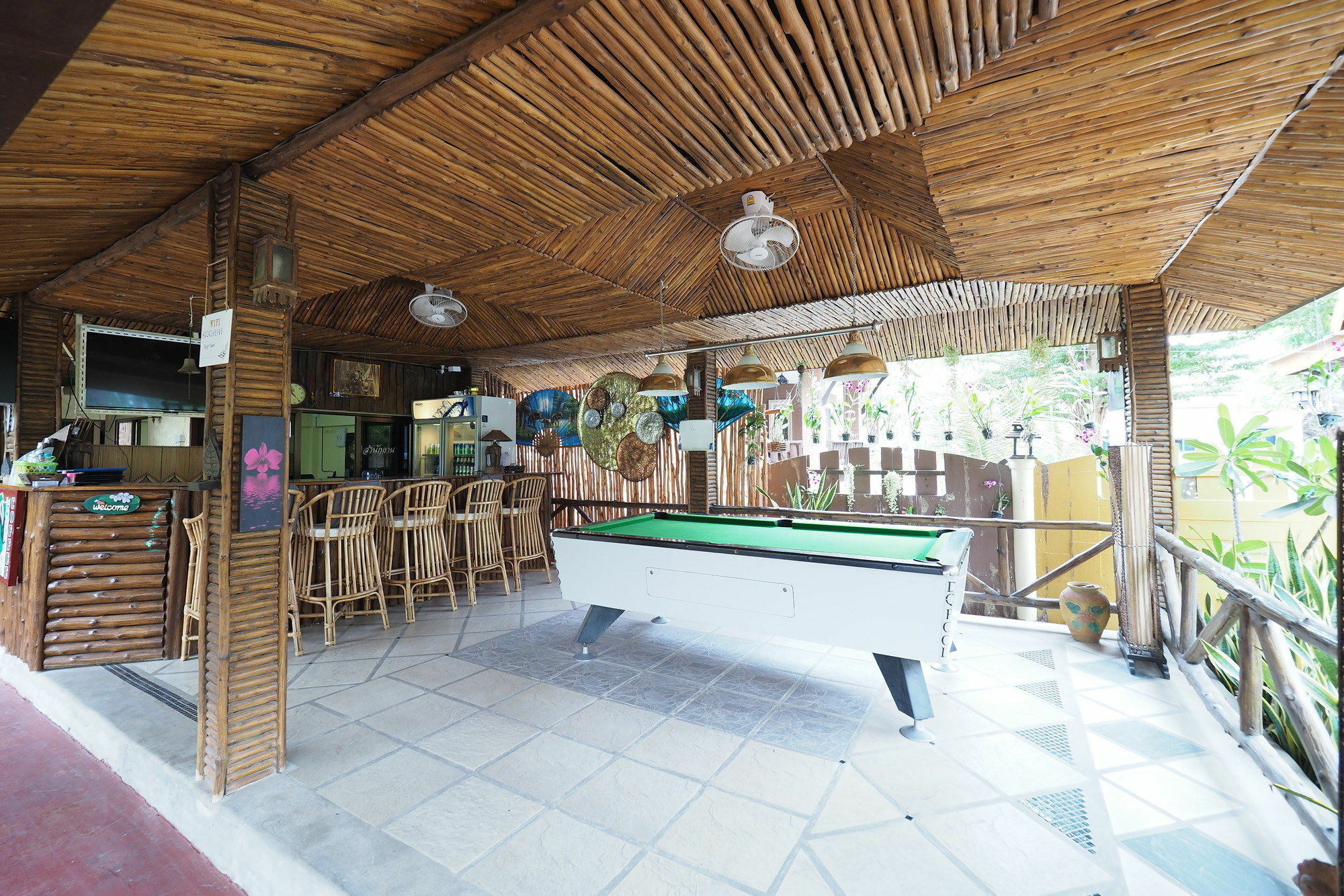 Jing Hotel