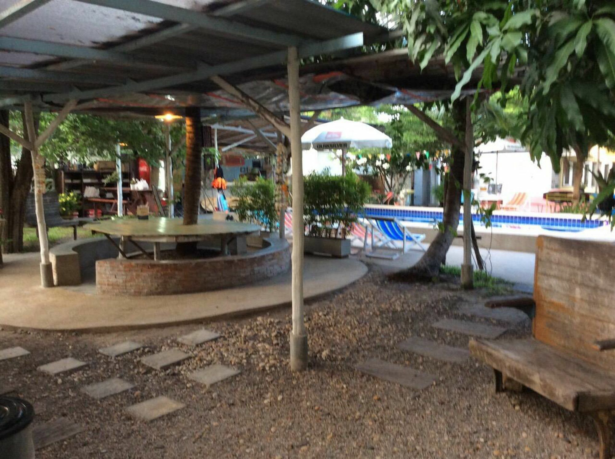 Hotel Surf House Hua Hin