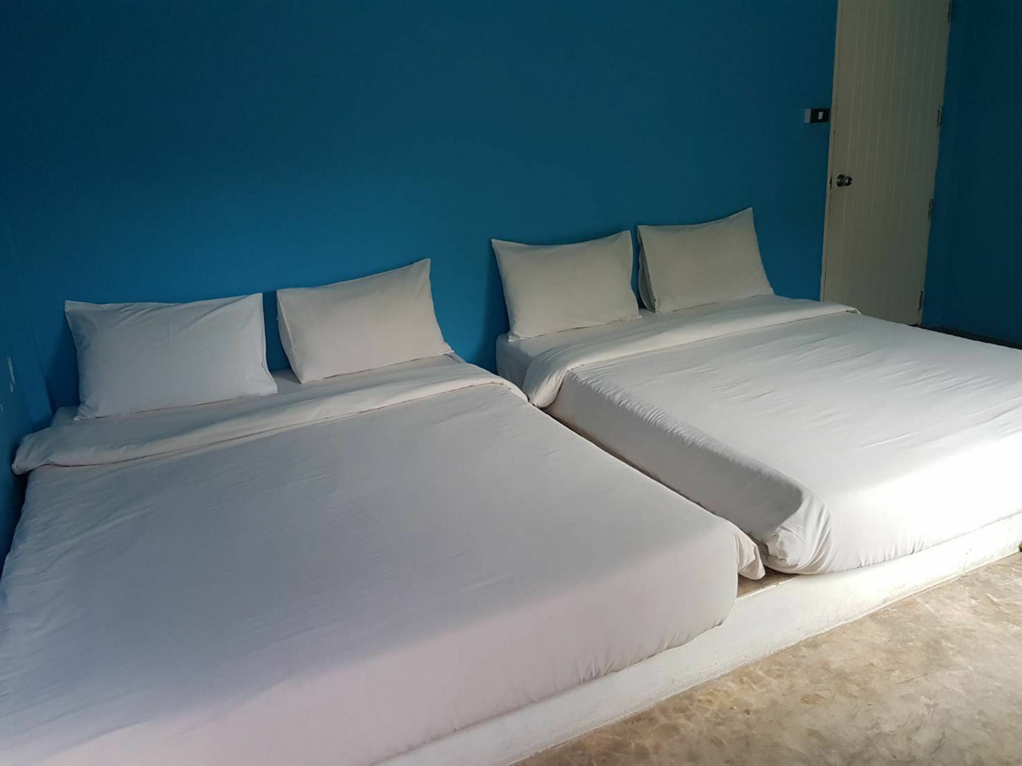 Surf House Hua Hin