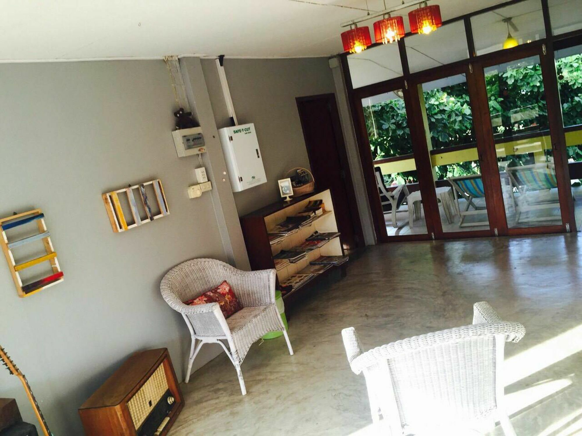 Hotel Surf House