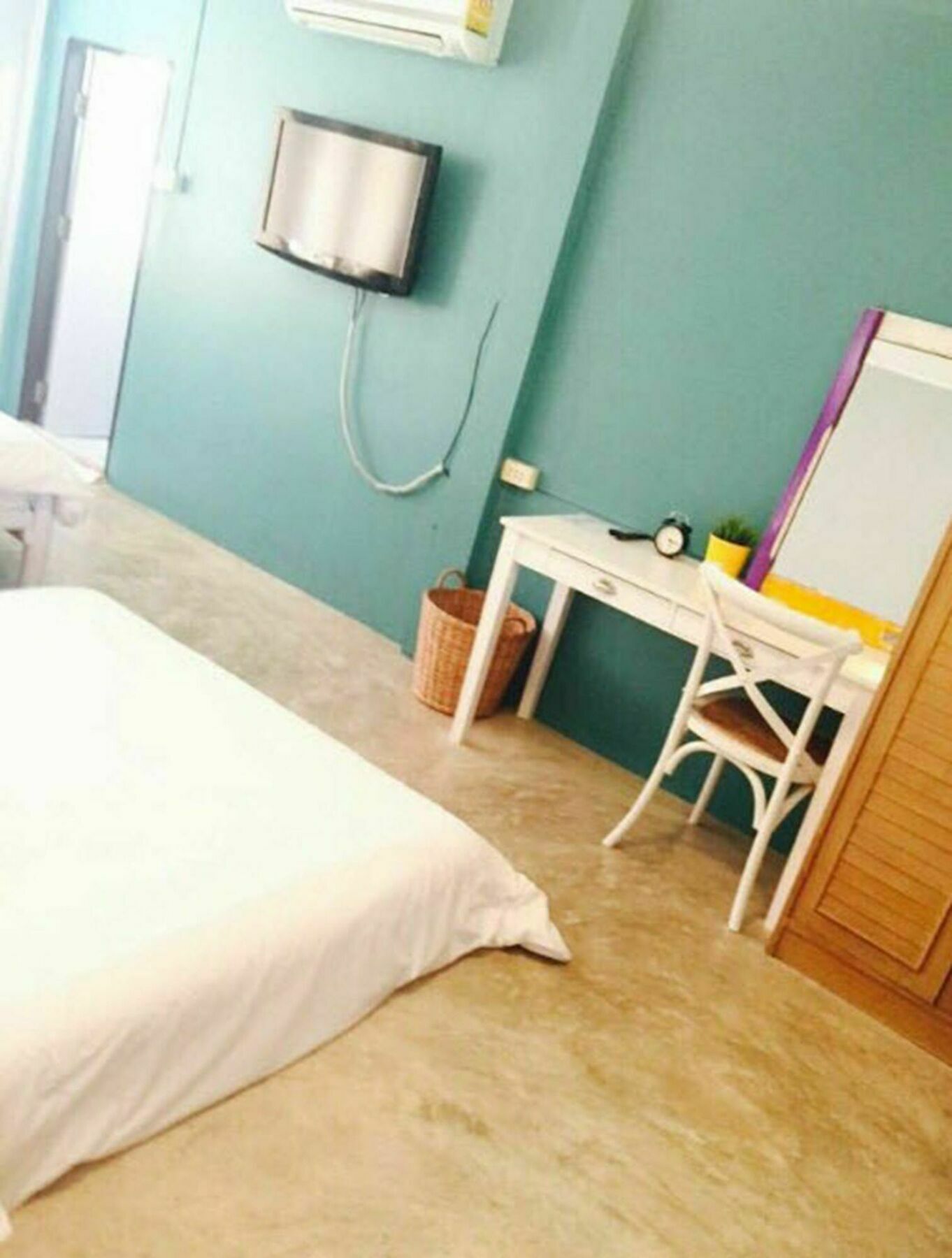 Hotel Surf House