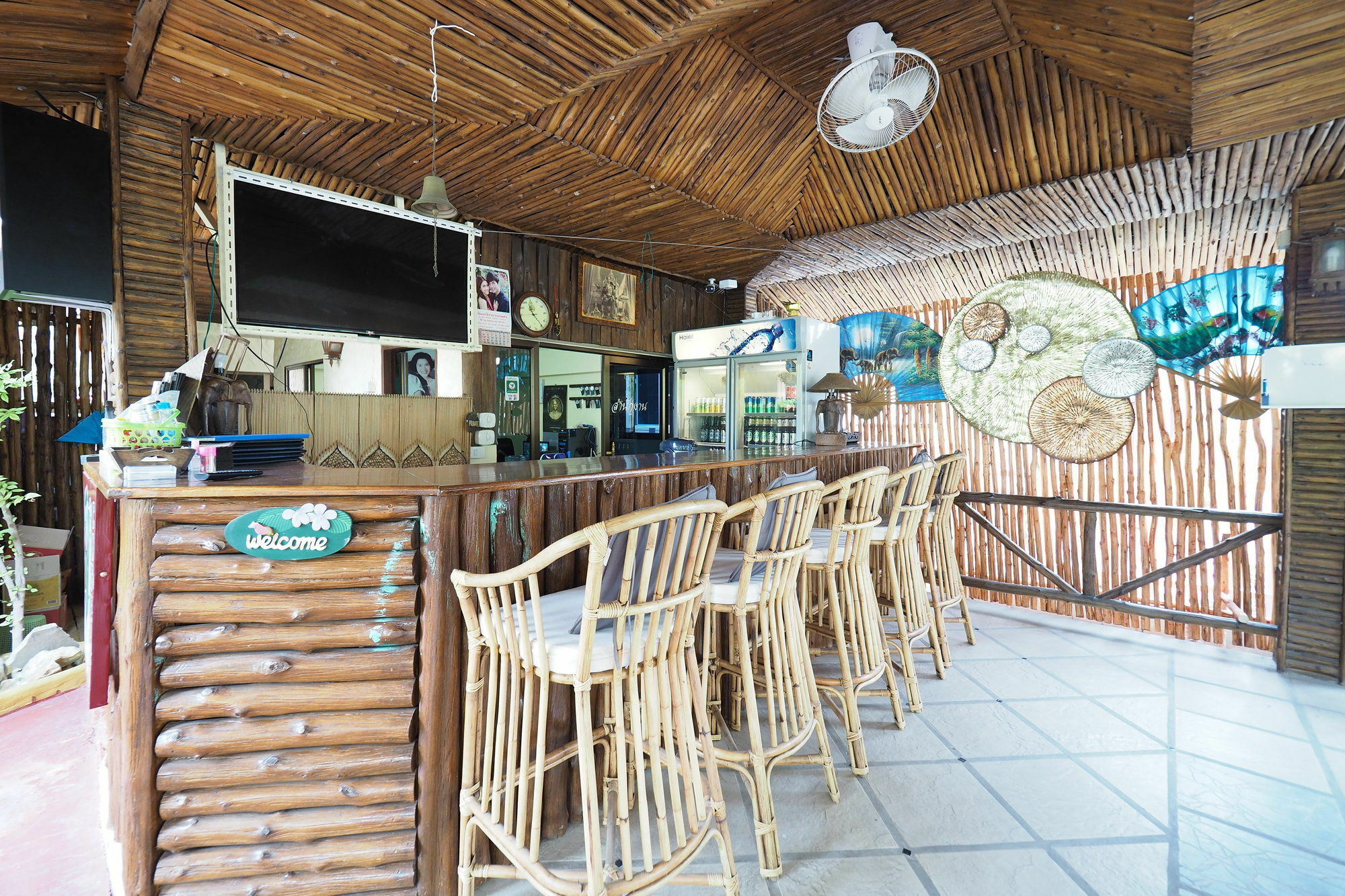 Jing Hua Hin