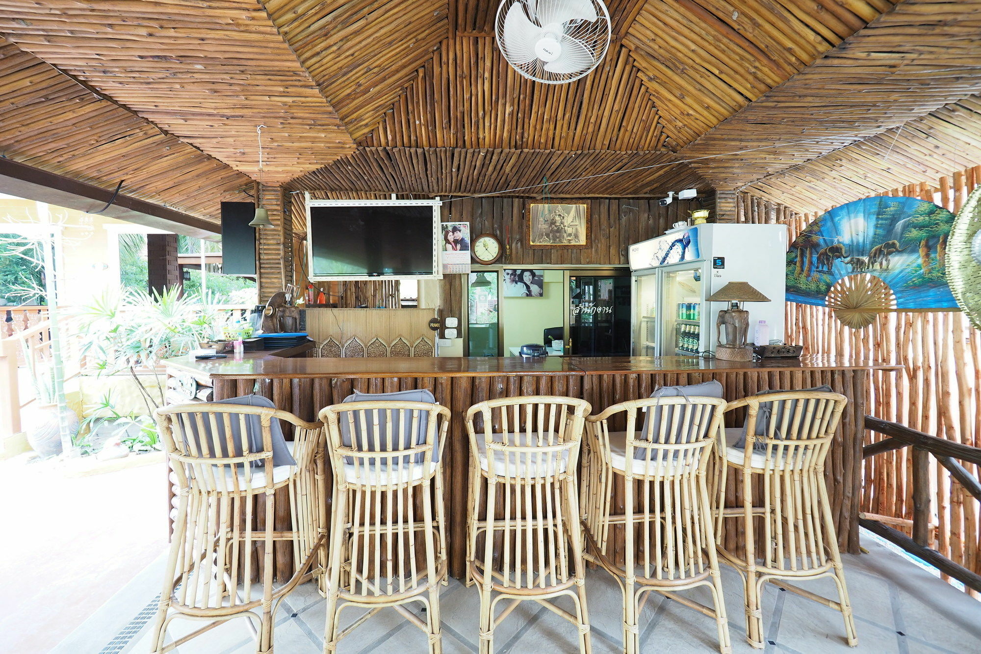 Jing Hua Hin