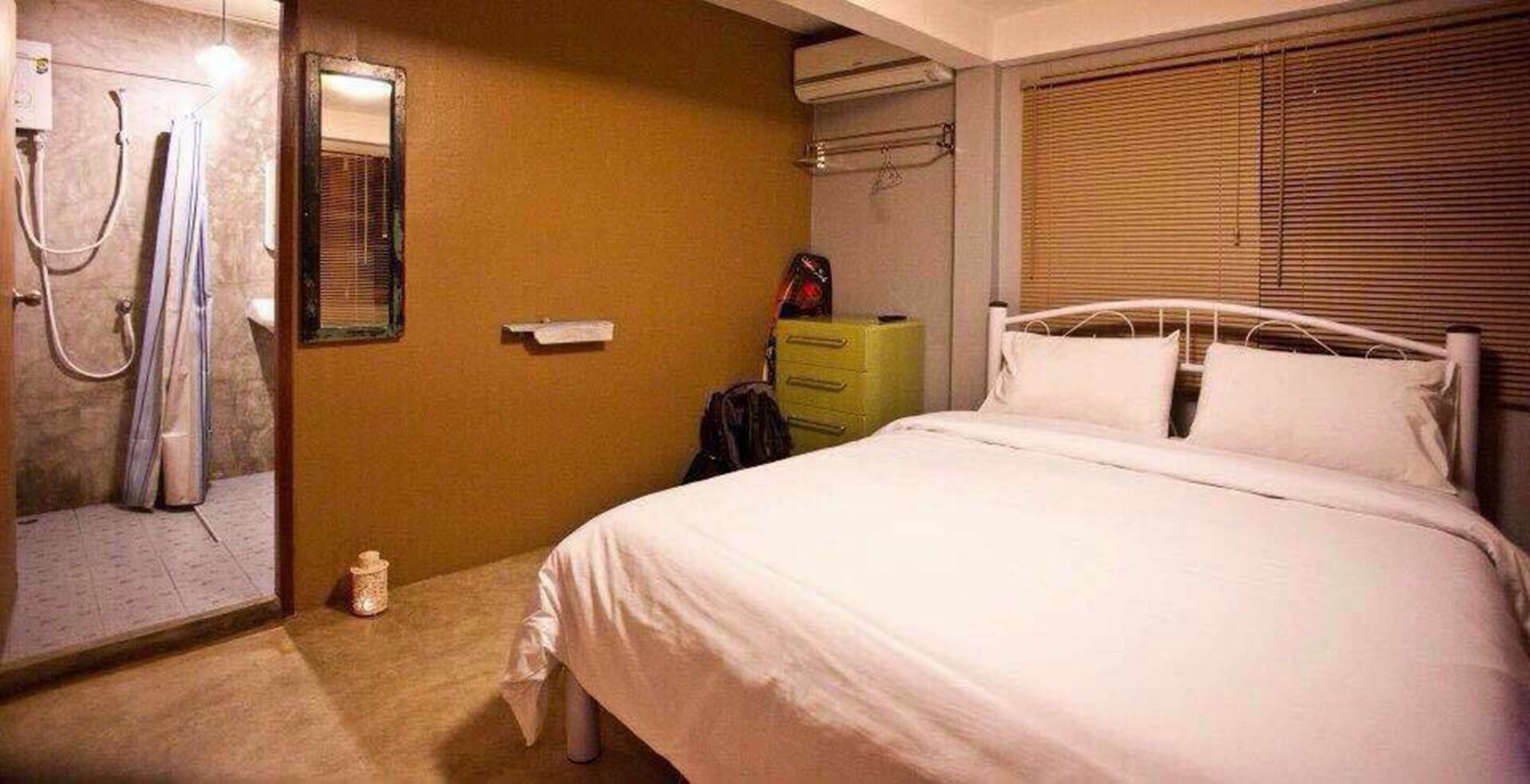 Surf House Hotel