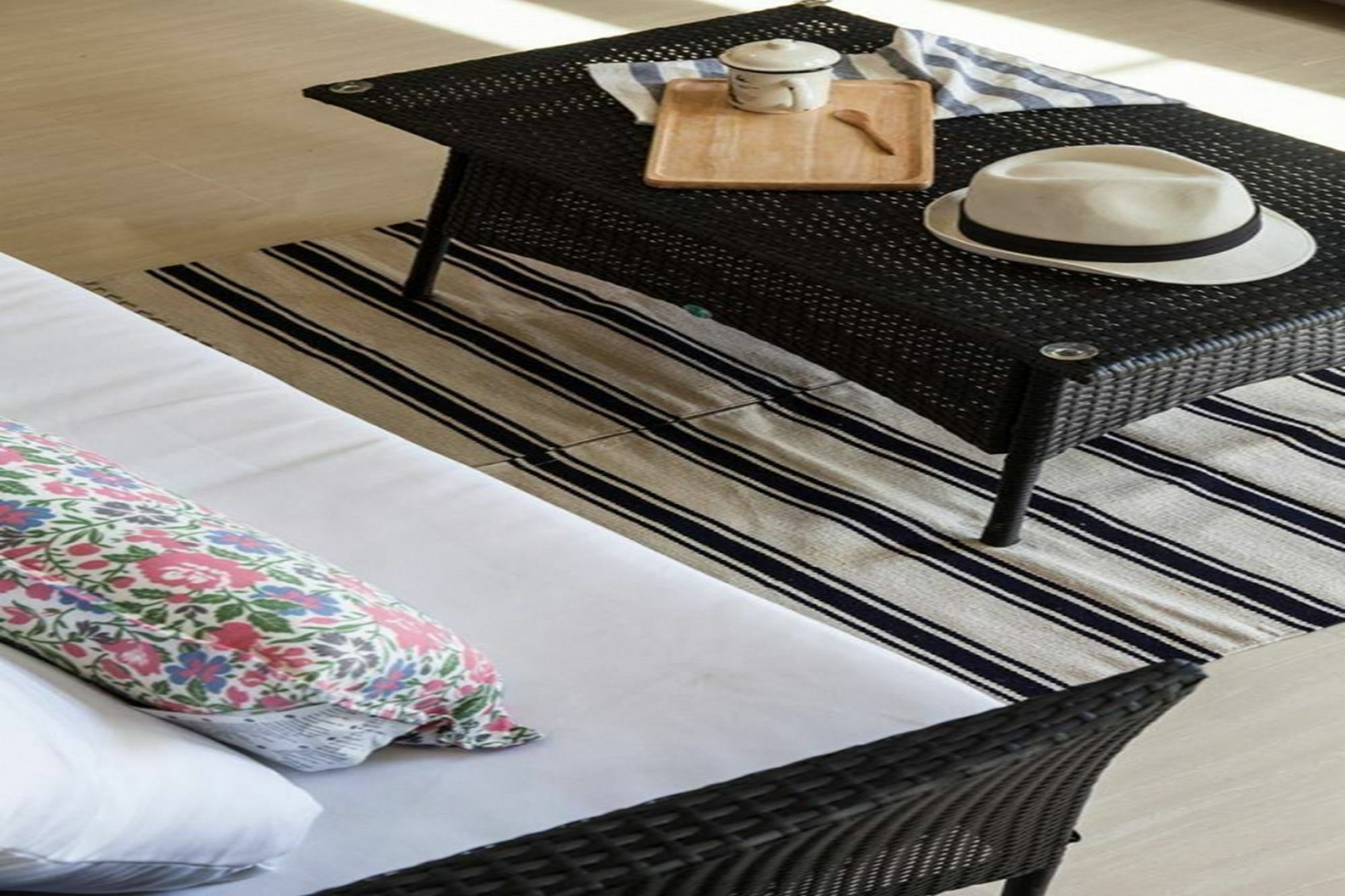 Guest house Sweet Honey Pranburi 3*