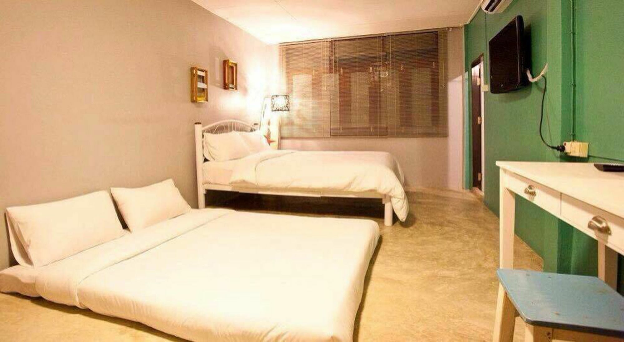 Surf House Hotel Hua Hin