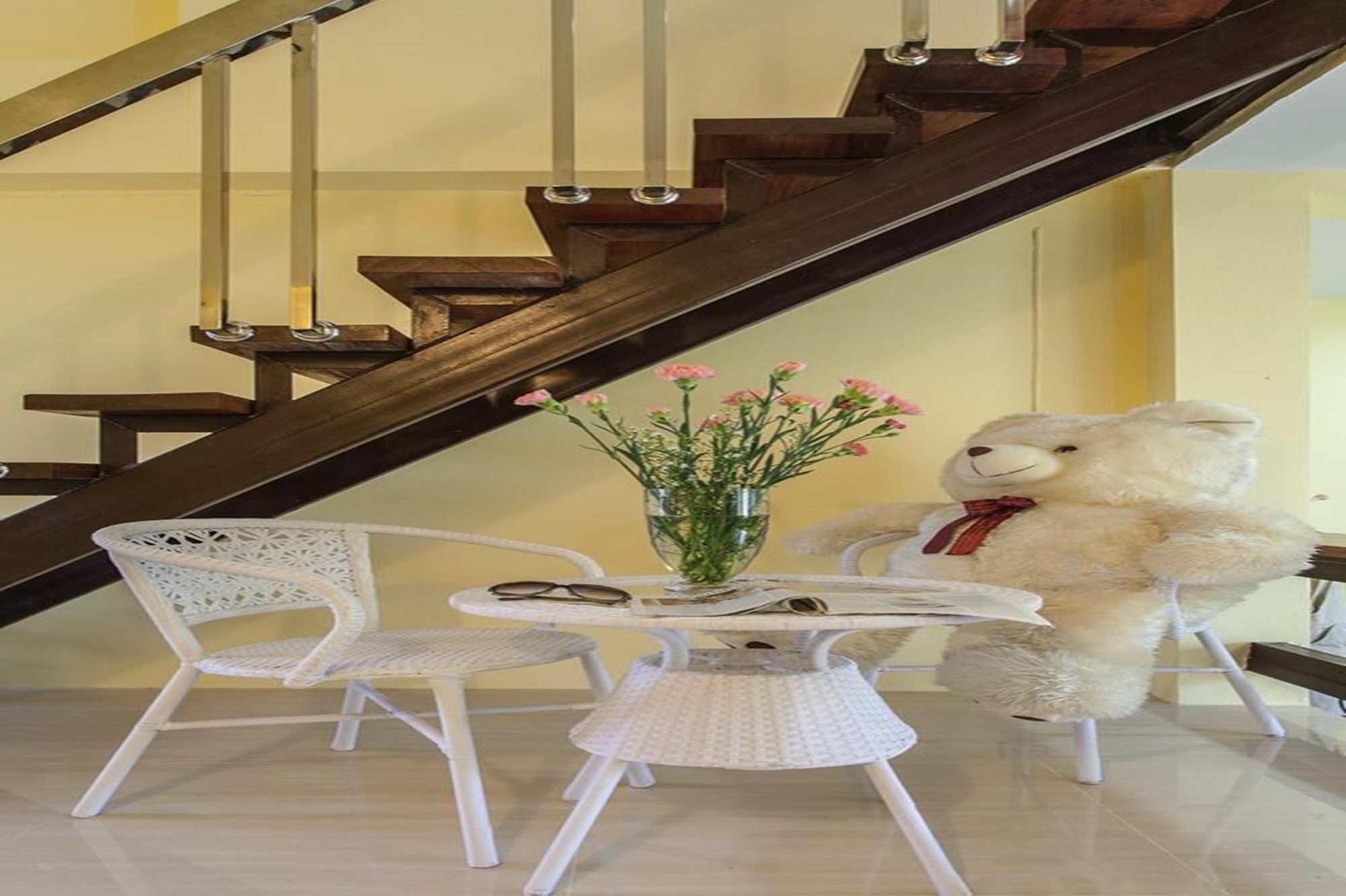 Guest house Sweet Honey Pranburi 3*