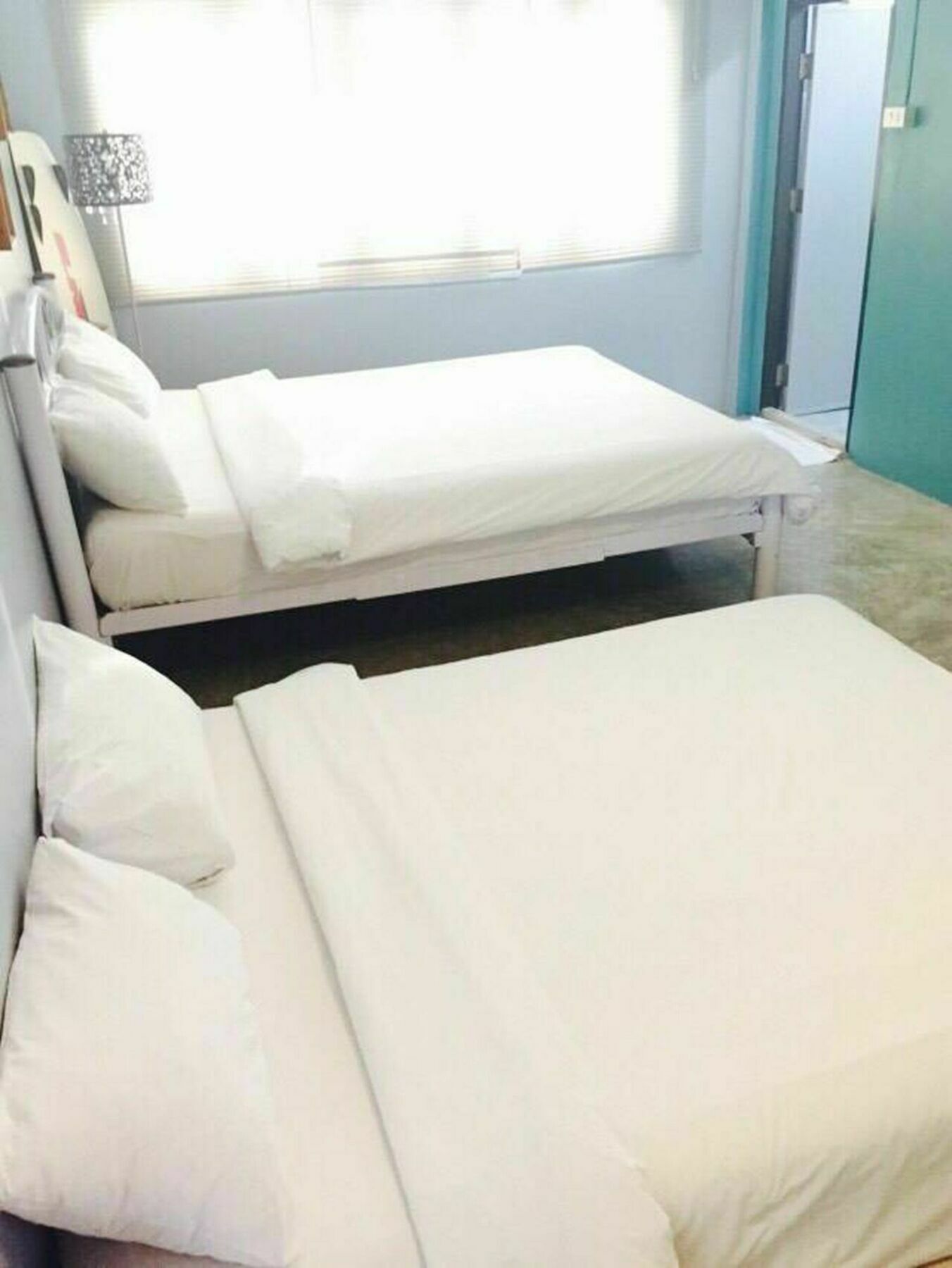 Hotel Surf House Hua Hin