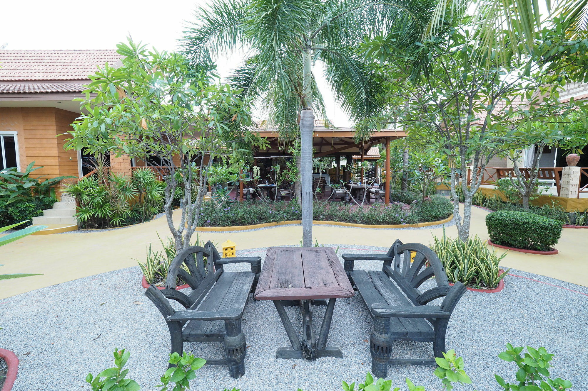 Hotel Jing 3*