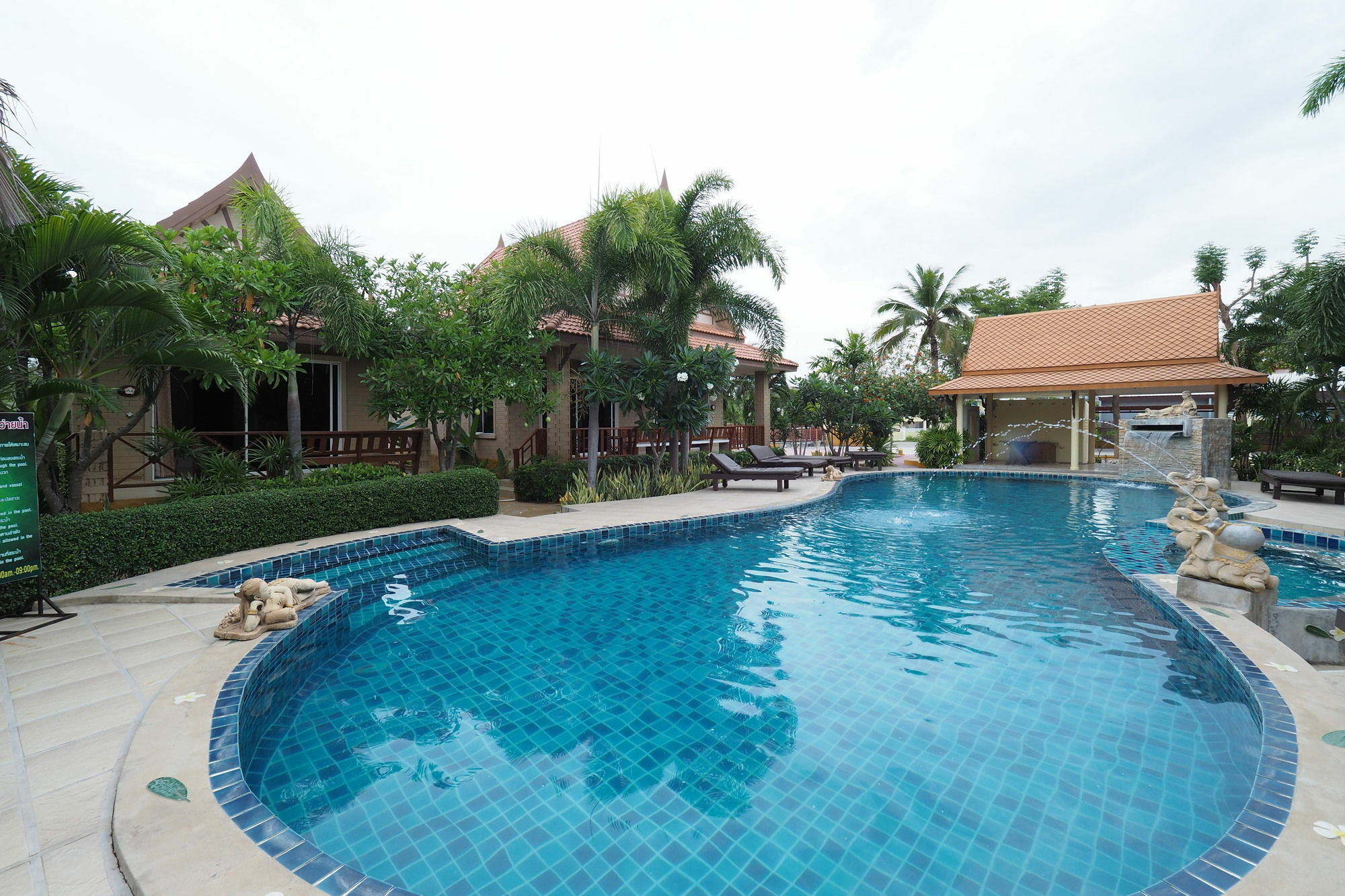 Hotel Jing 3*