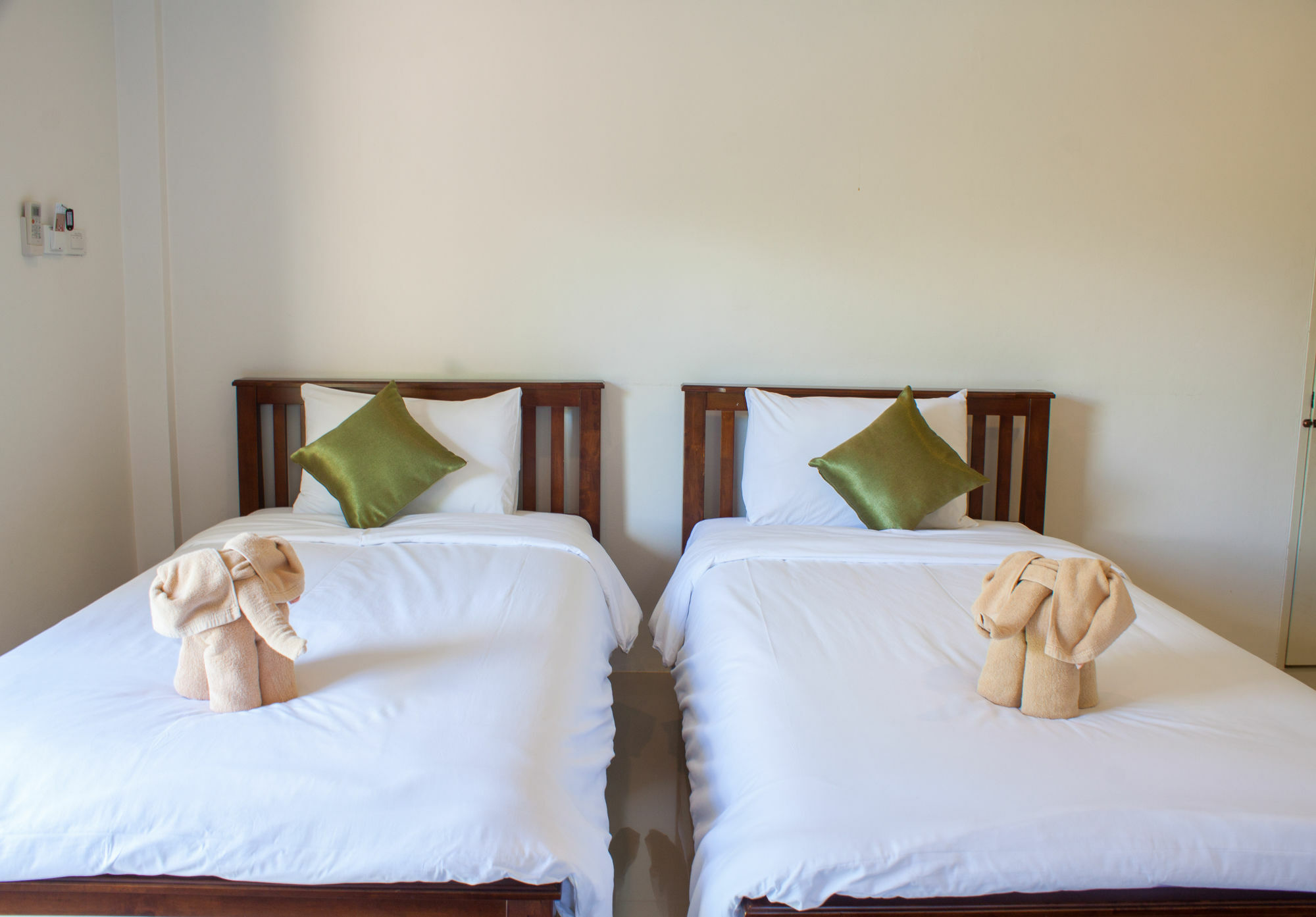 Guest house Sweet Honey Pranburi Sam Roi Yot