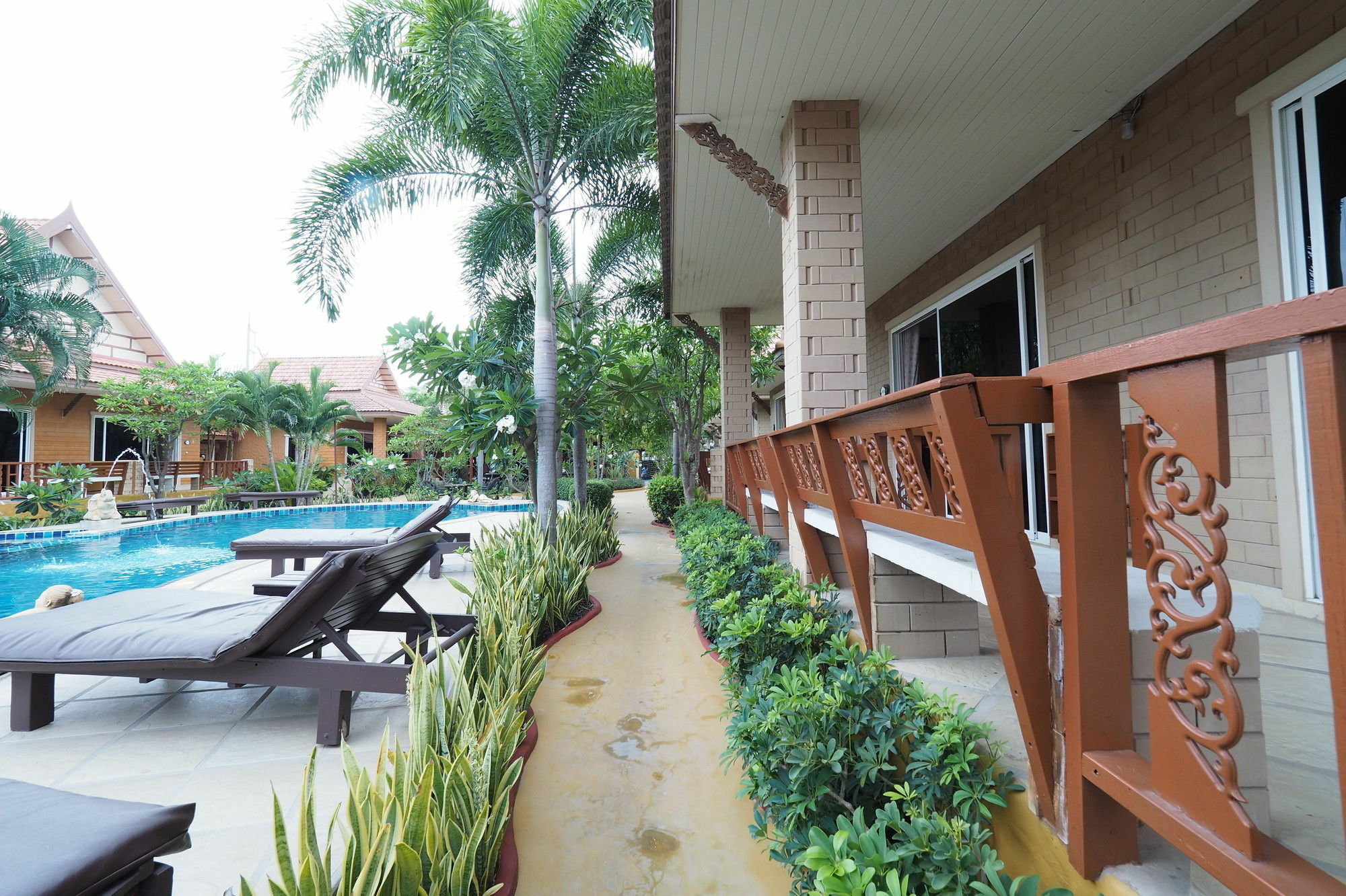 Hotel Jing