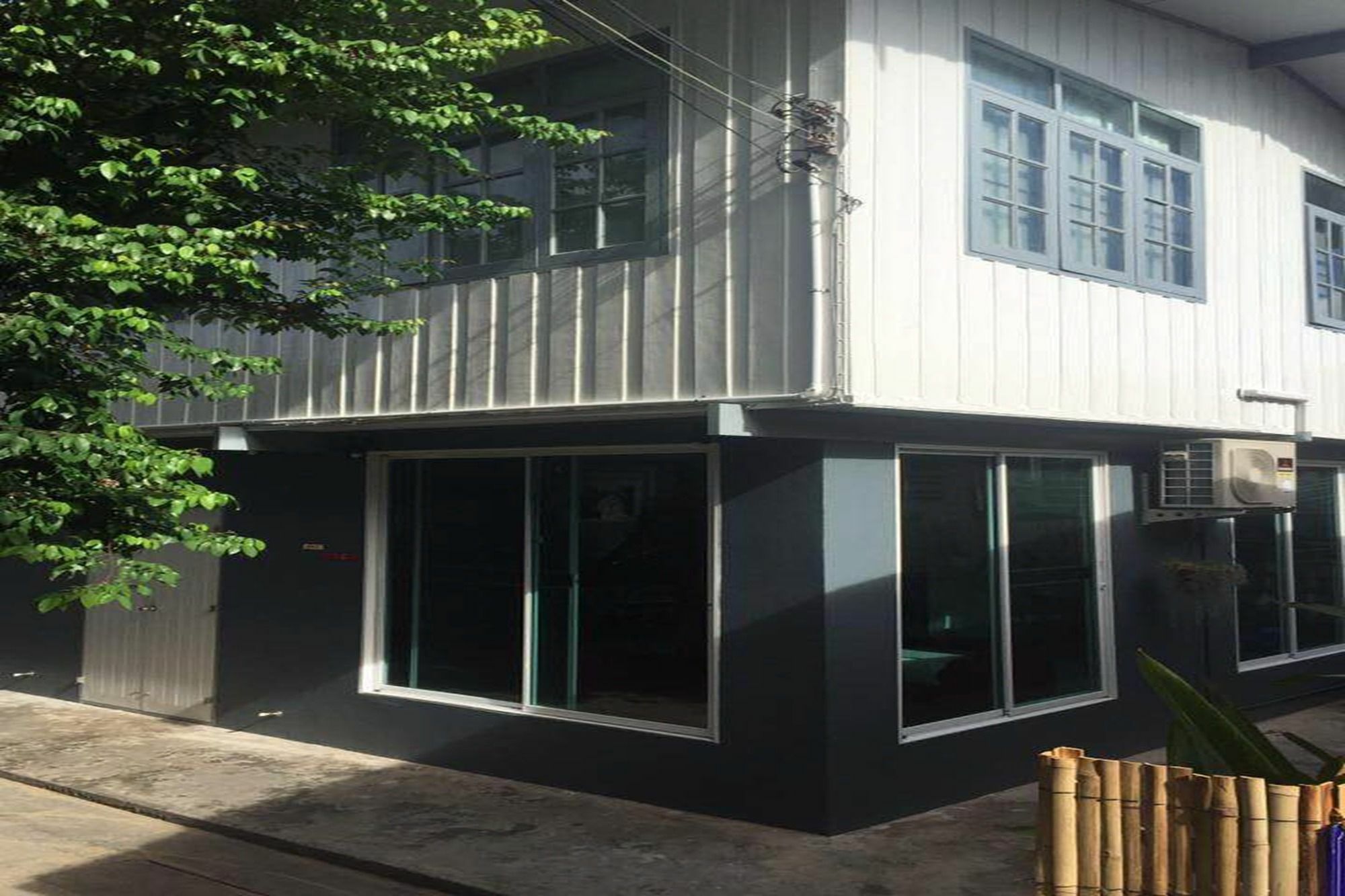 Nicha Hotel