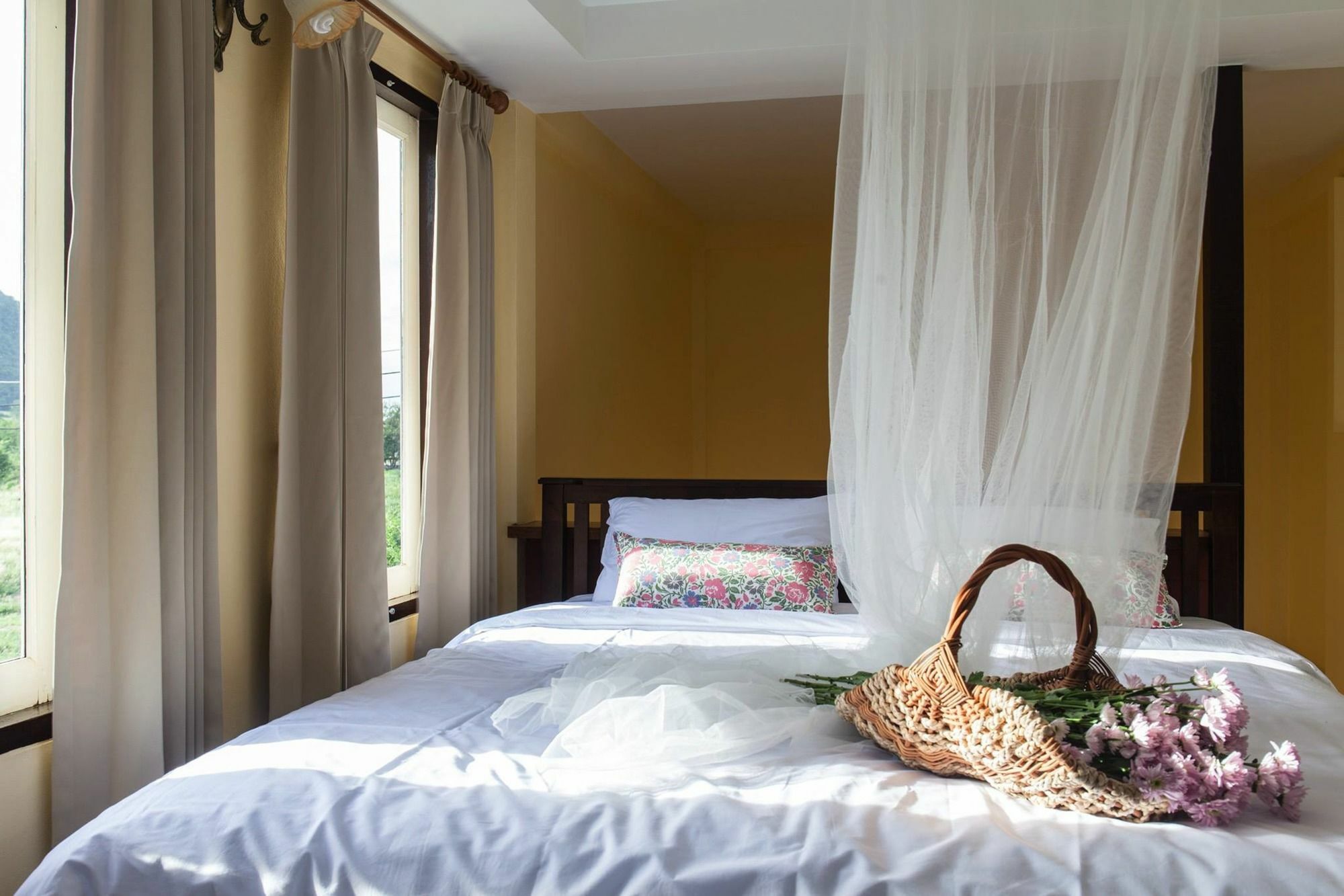 Sweet Honey Pranburi Guest house