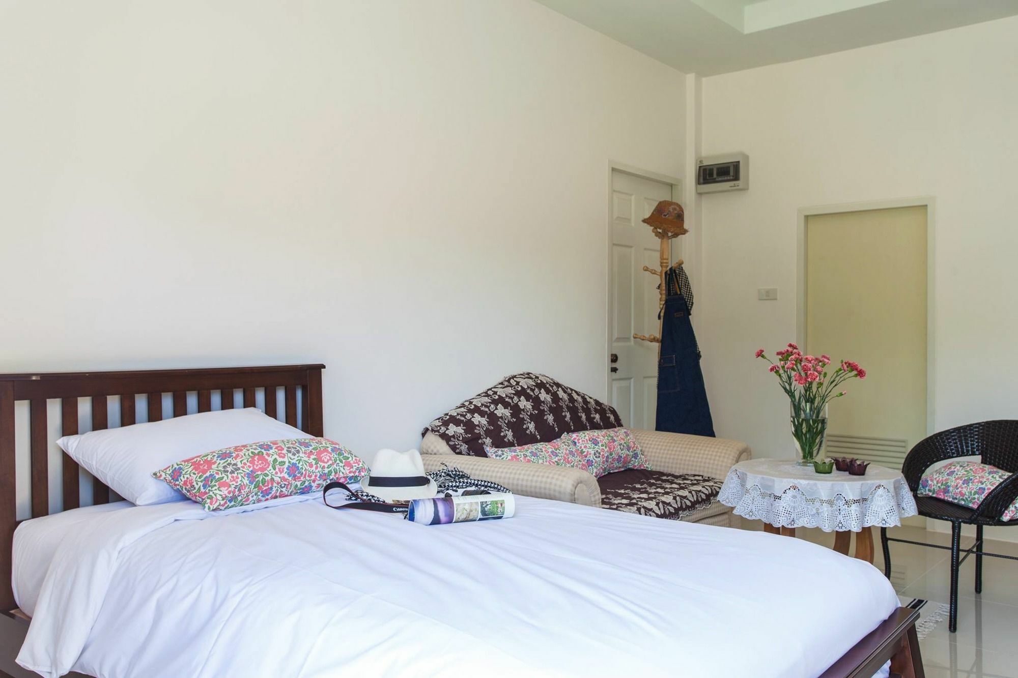 Sweet Honey Pranburi 3*