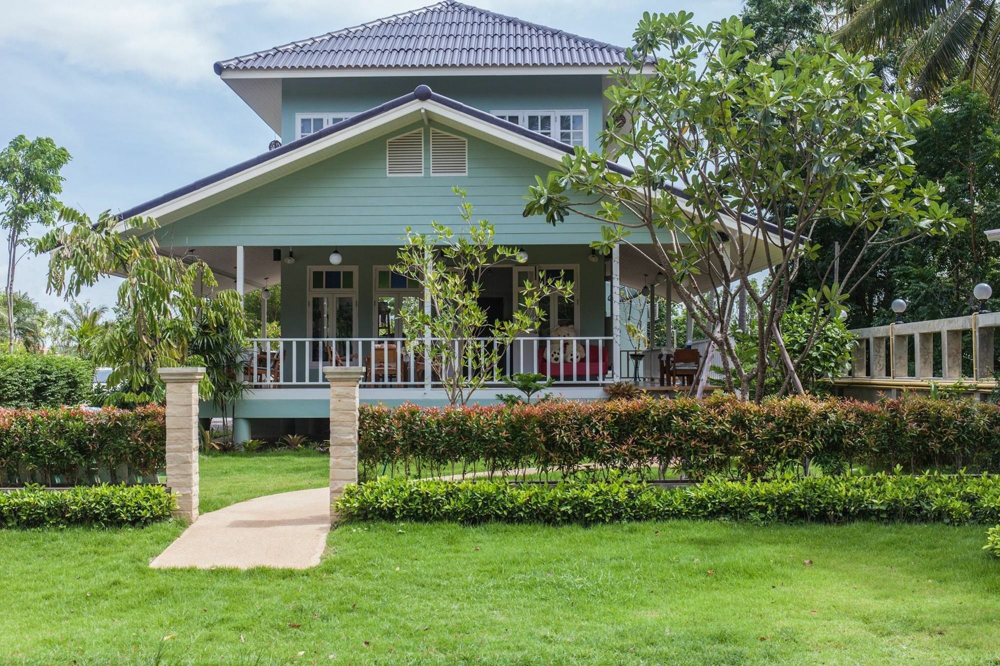 Sweet Honey Pranburi Guest house Sam Roi Yot