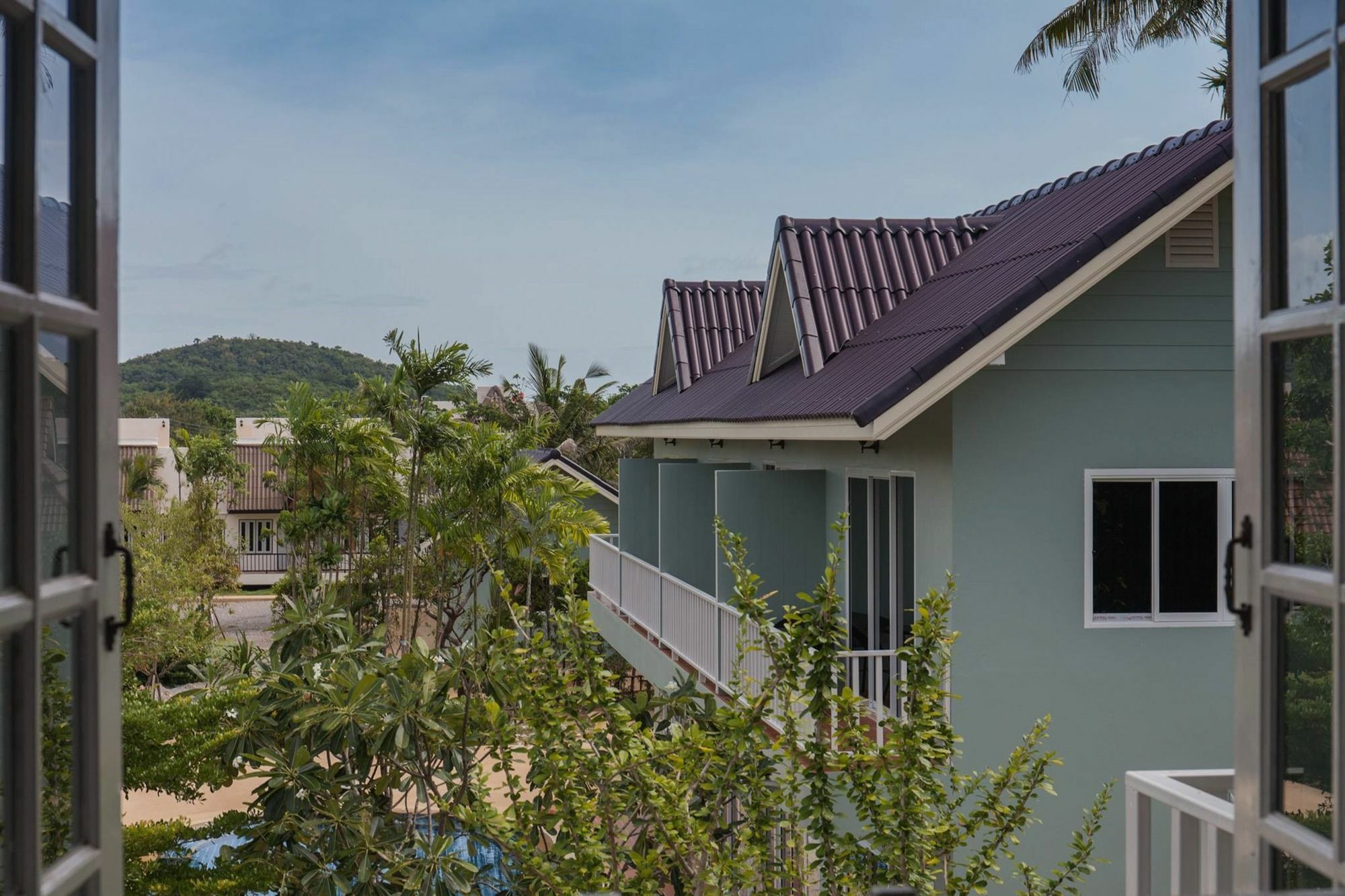 Sweet Honey Pranburi Guest house 3*