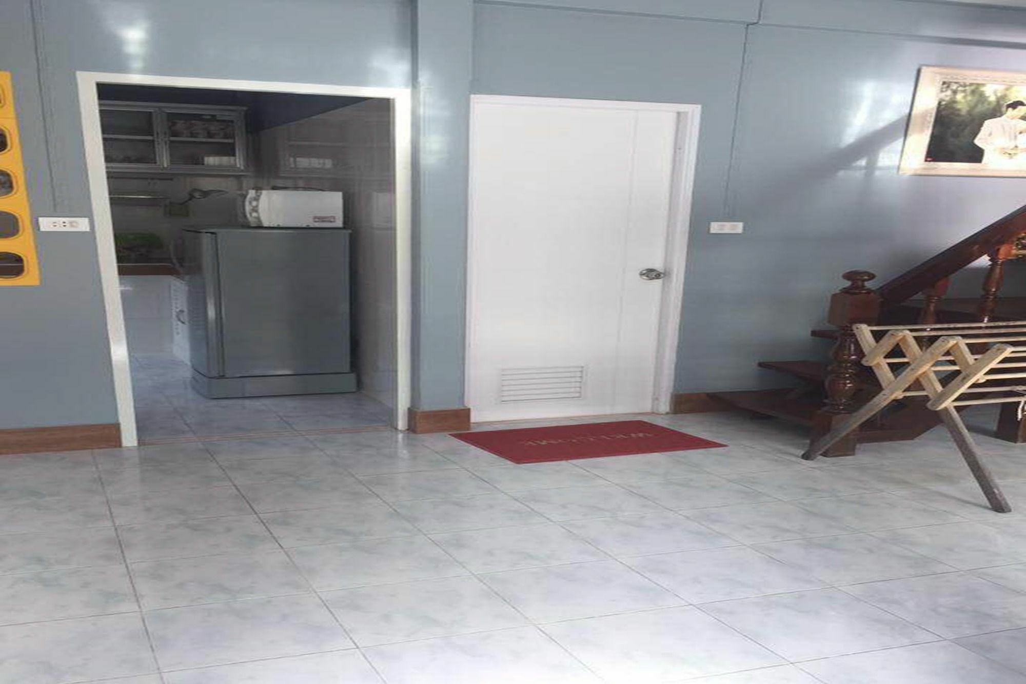 Hotel Nicha Hua Hin