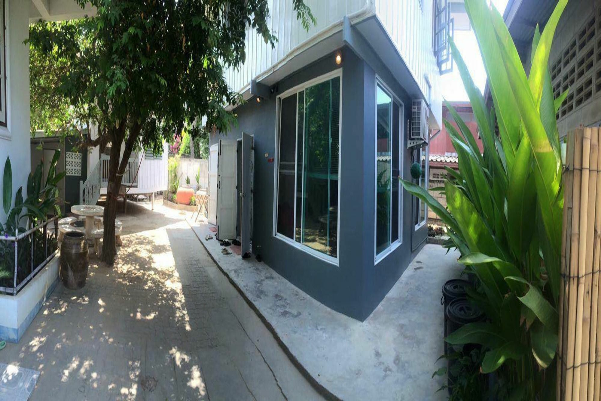 Nicha 2* Hua Hin