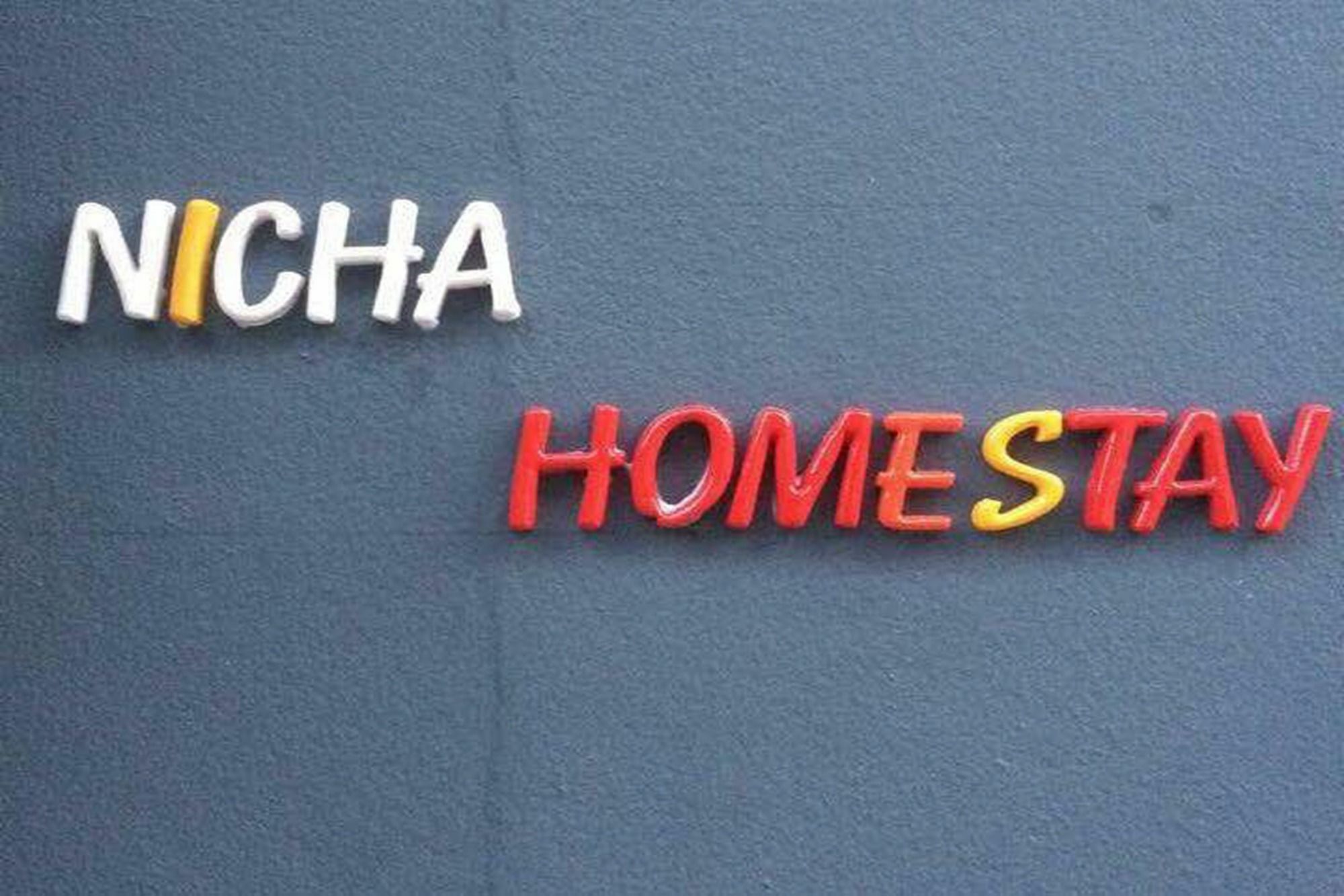 Nicha Hotel Hua Hin