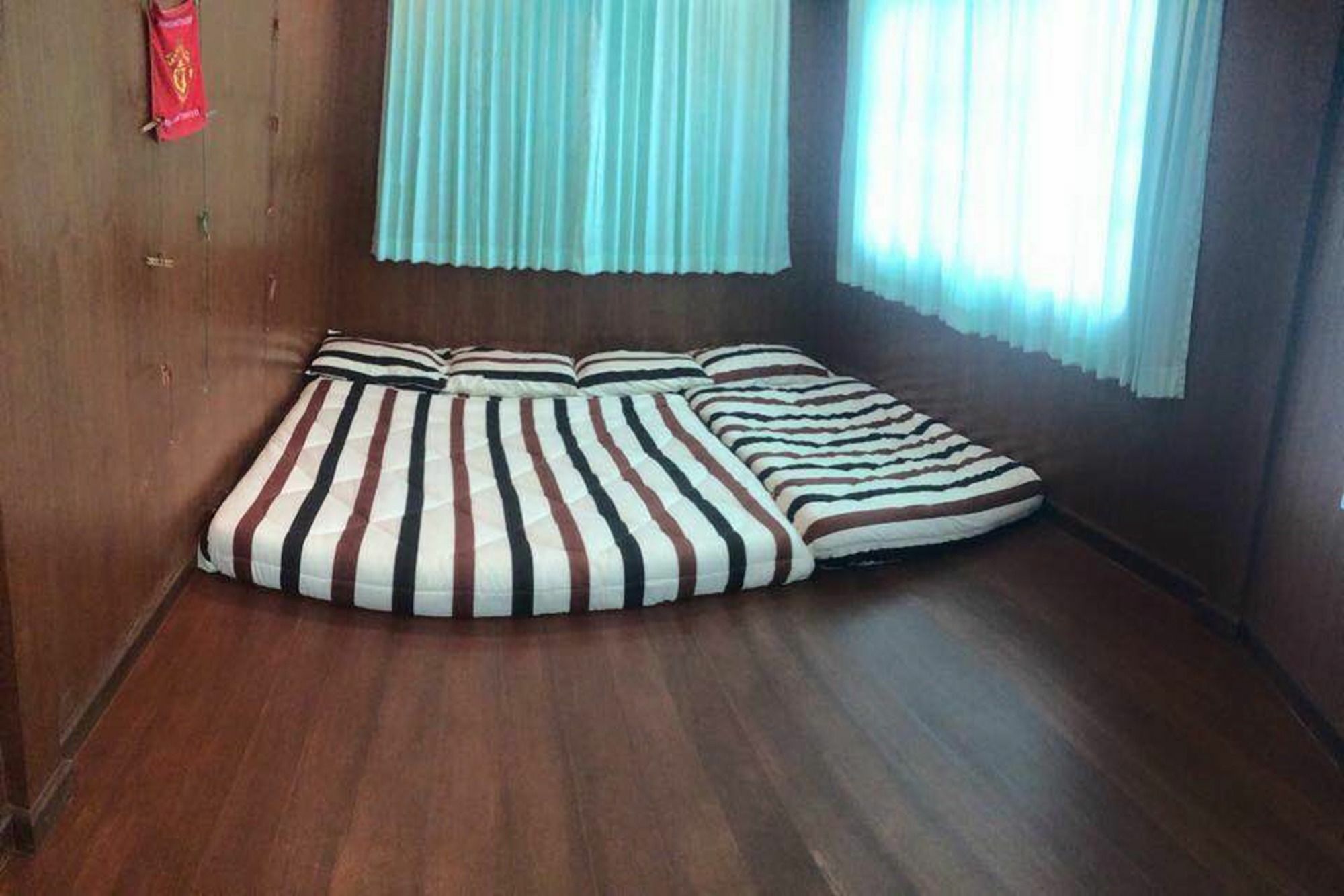 Hotel Nicha 2*
