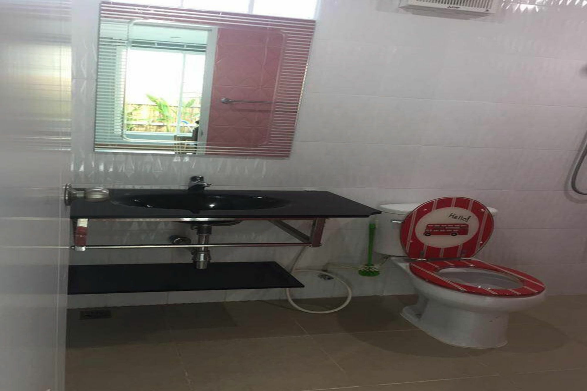 Hotel Nicha Hua Hin