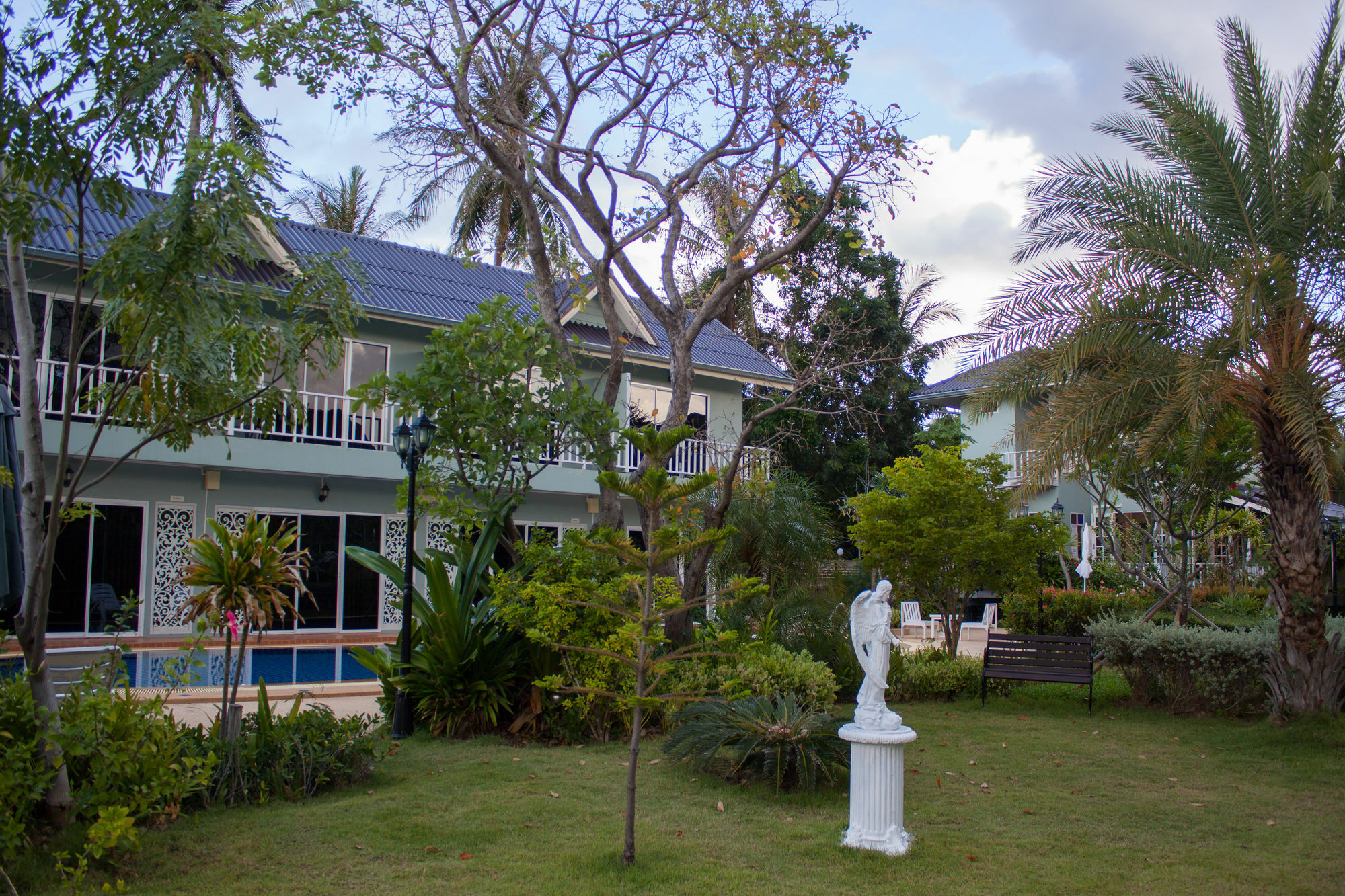 Guest house Sweet Honey Pranburi