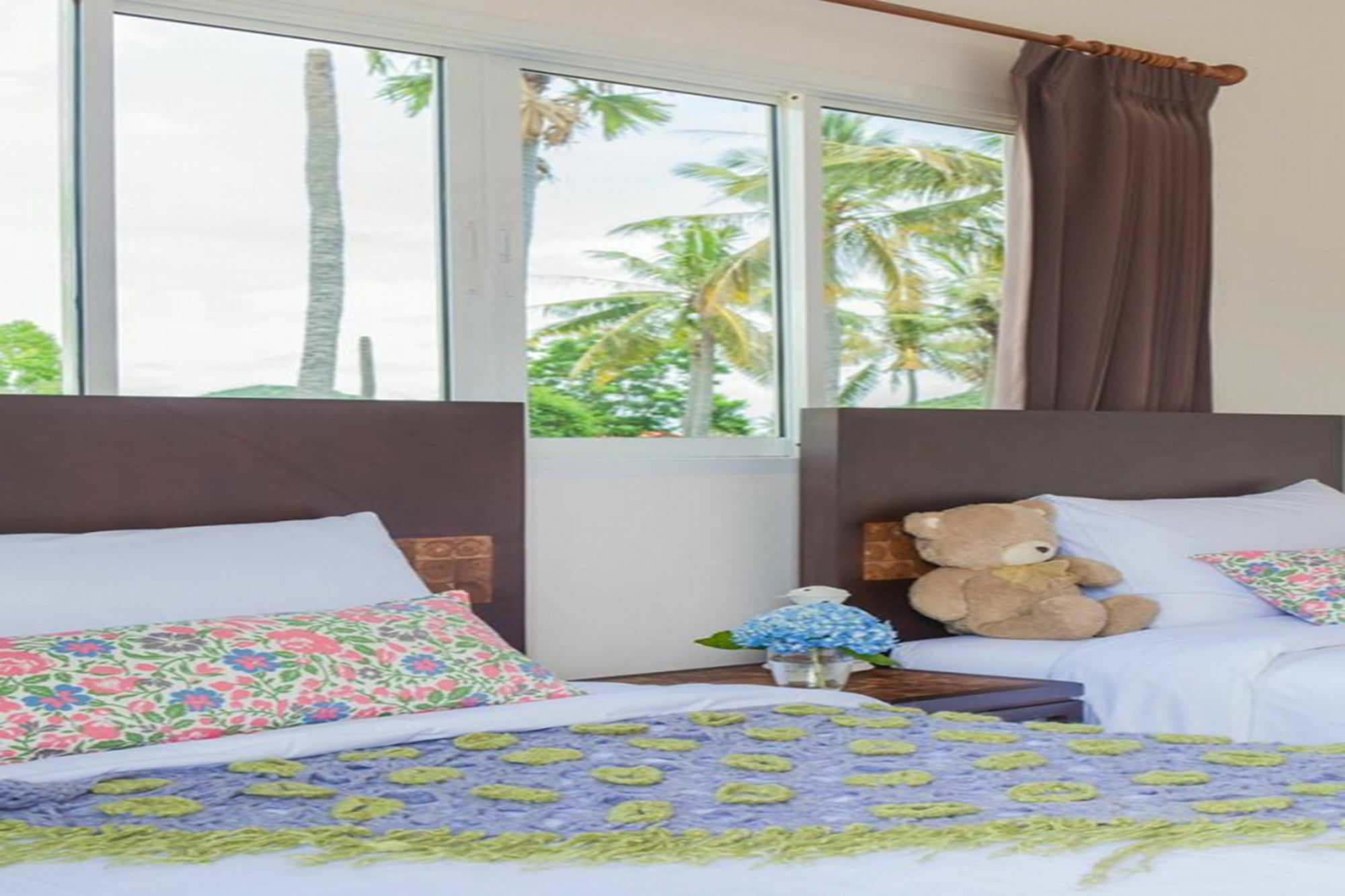 Guest house Sweet Honey Pranburi Sam Roi Yot