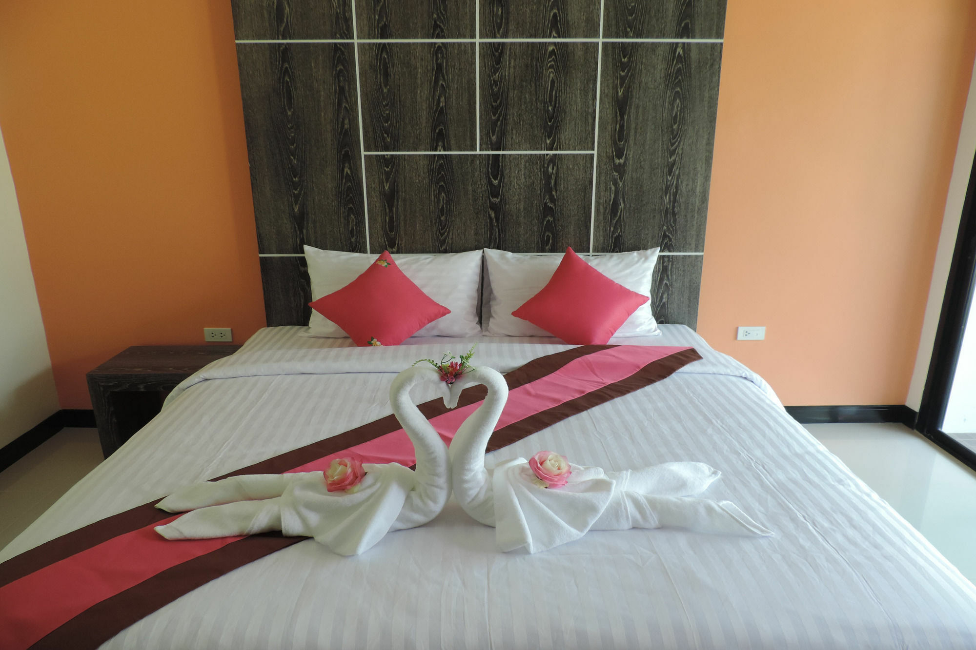 P' Private Cha Am Hotel Cha-Am