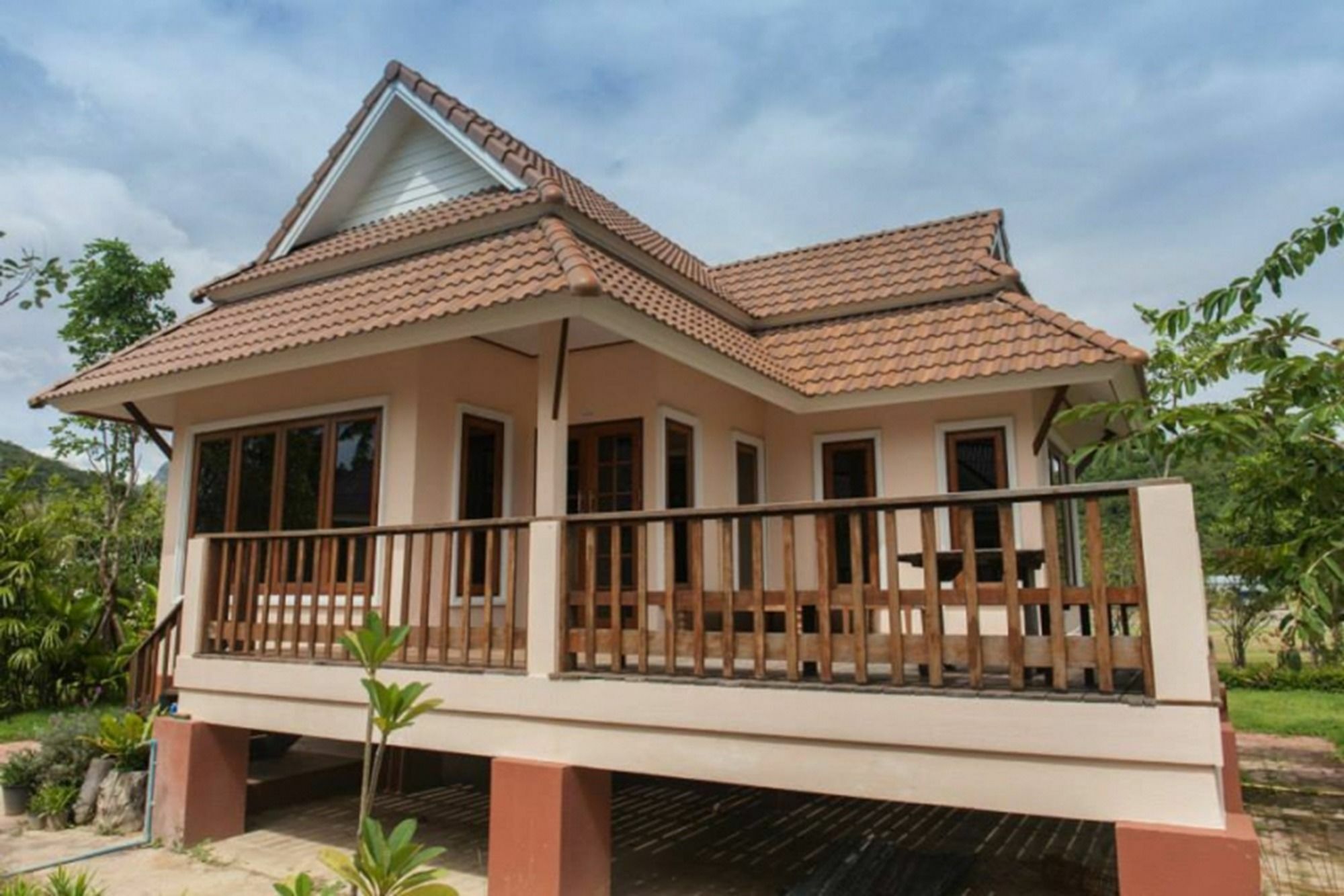 Sweet Honey Pranburi Guest house