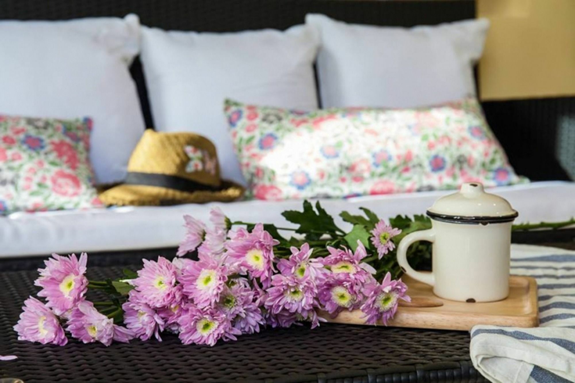 Sweet Honey Pranburi 3* Sam Roi Yot