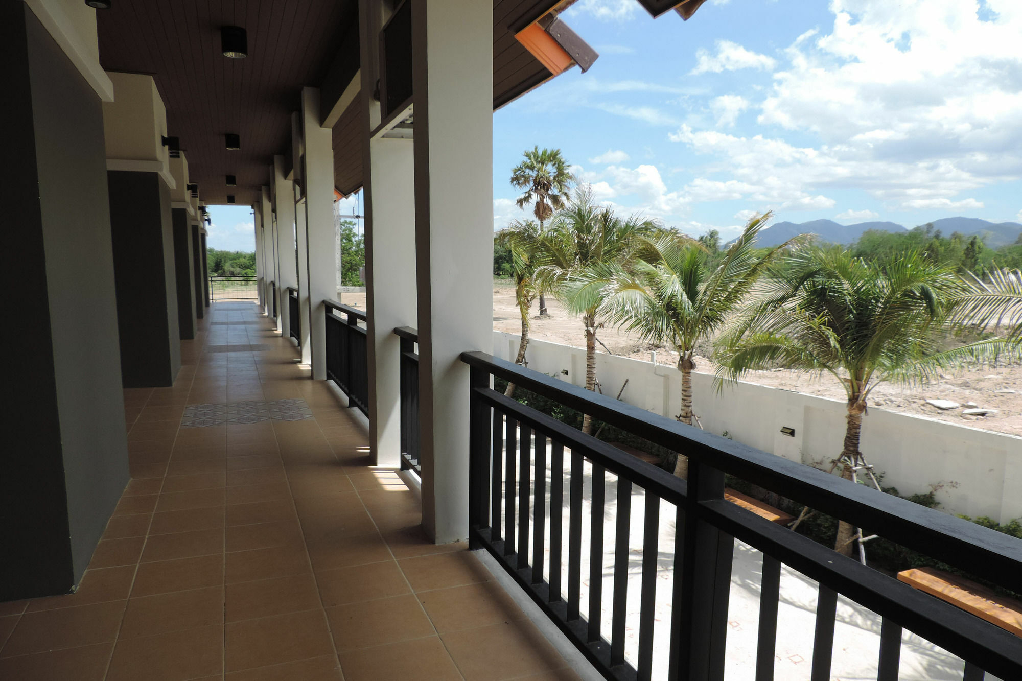 Hotel P' Private Cha Am 3*