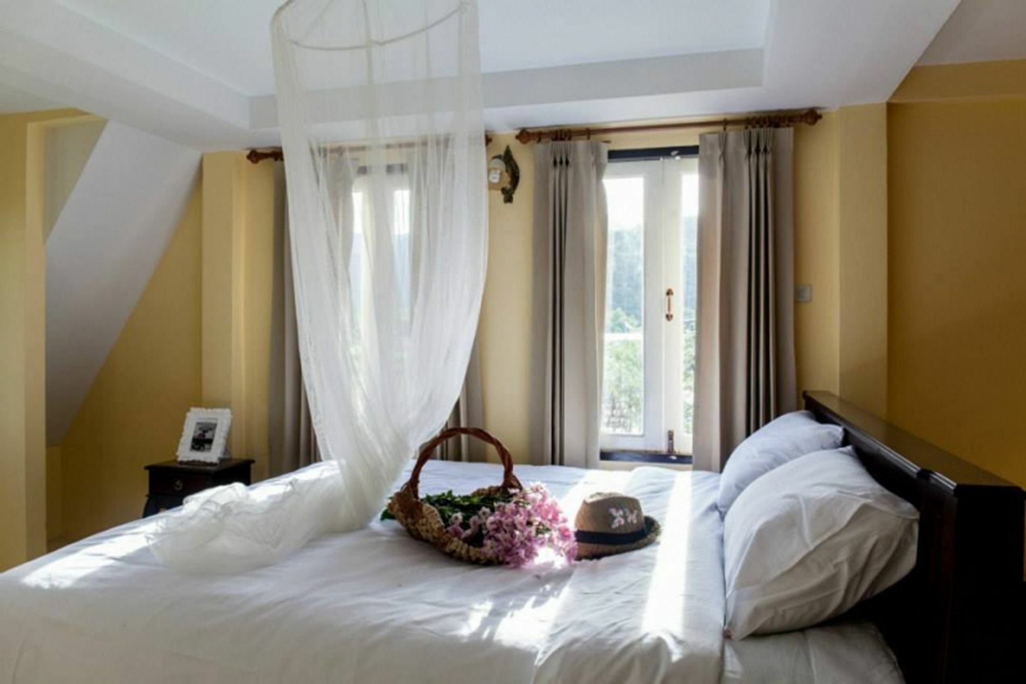 Guest house Sweet Honey Pranburi Sam Roi Yot