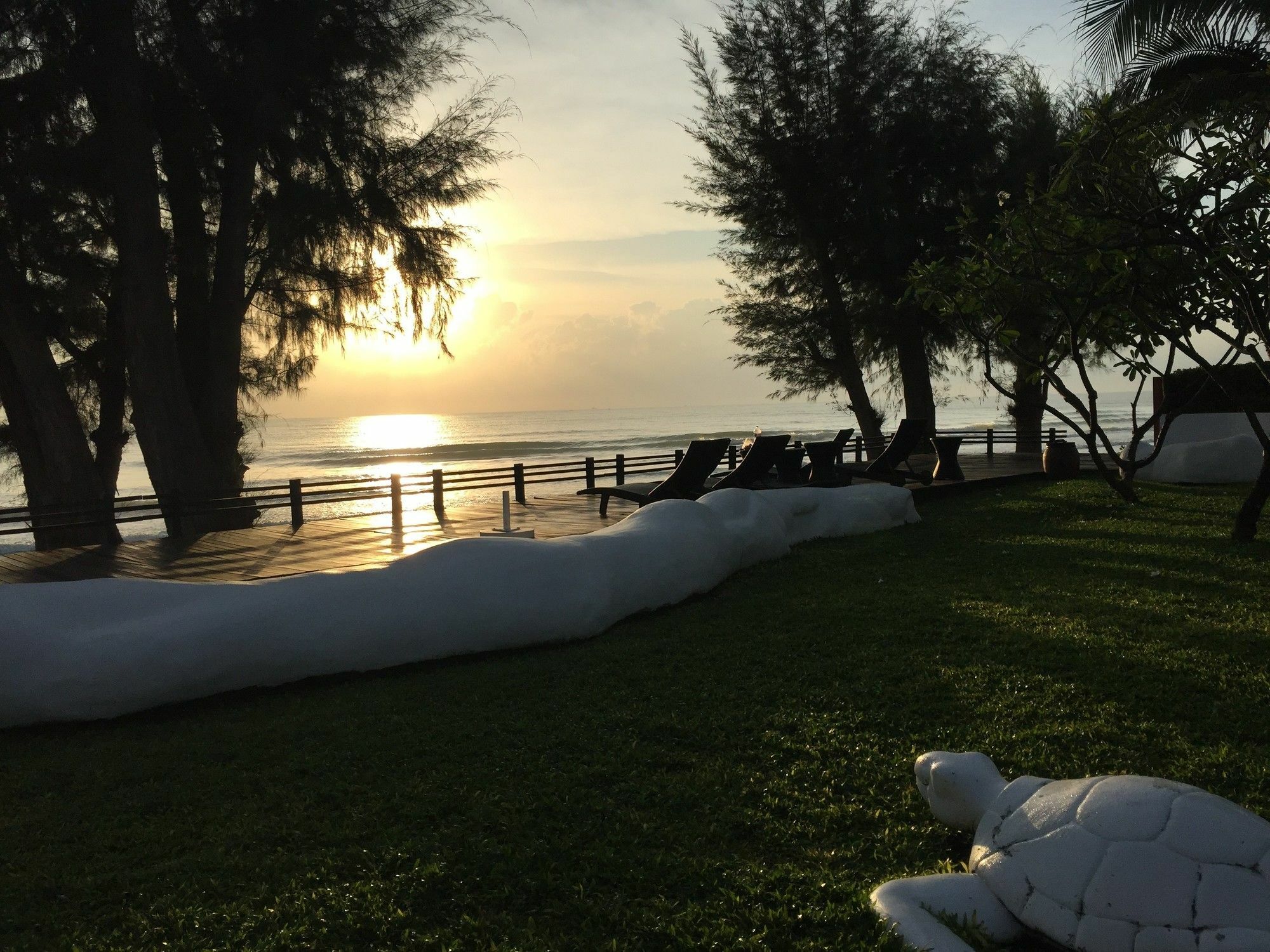 Away Tortugas At Hua Hin Apartment