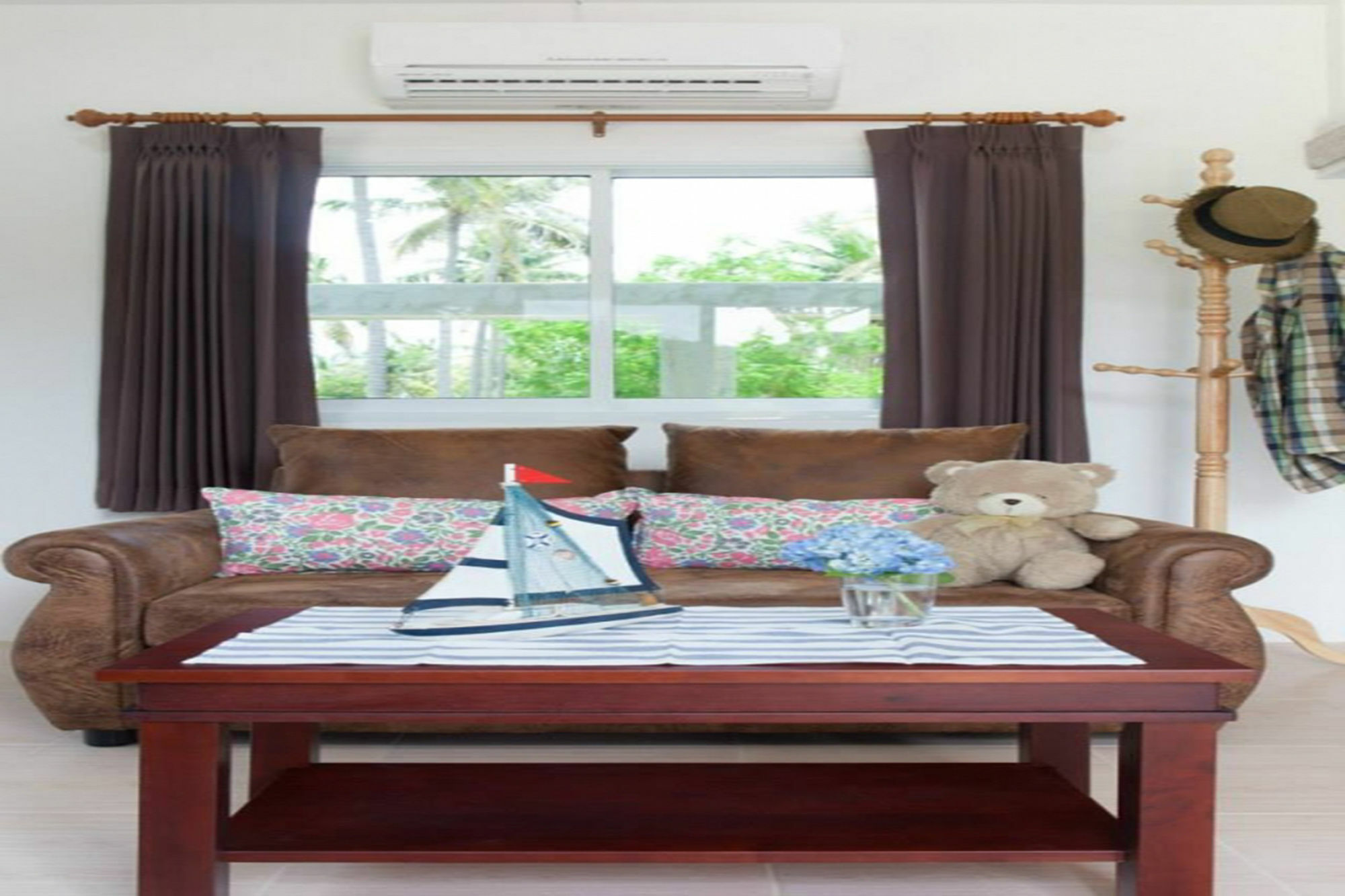 Sweet Honey Pranburi Guest house Sam Roi Yot