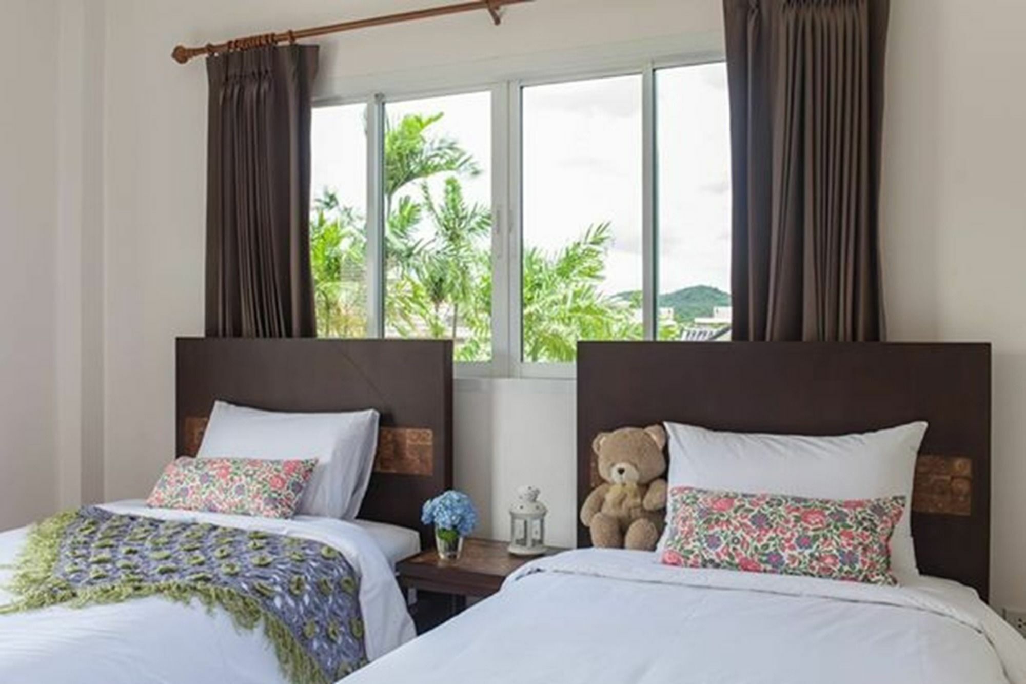 Sweet Honey Pranburi 3* Sam Roi Yot