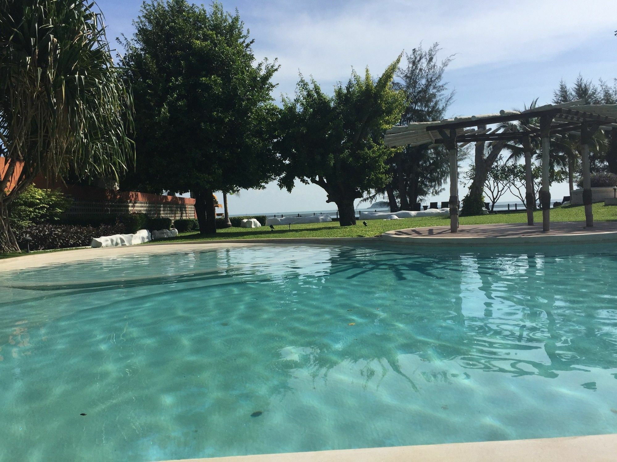 Away Tortugas At Hua Hin *