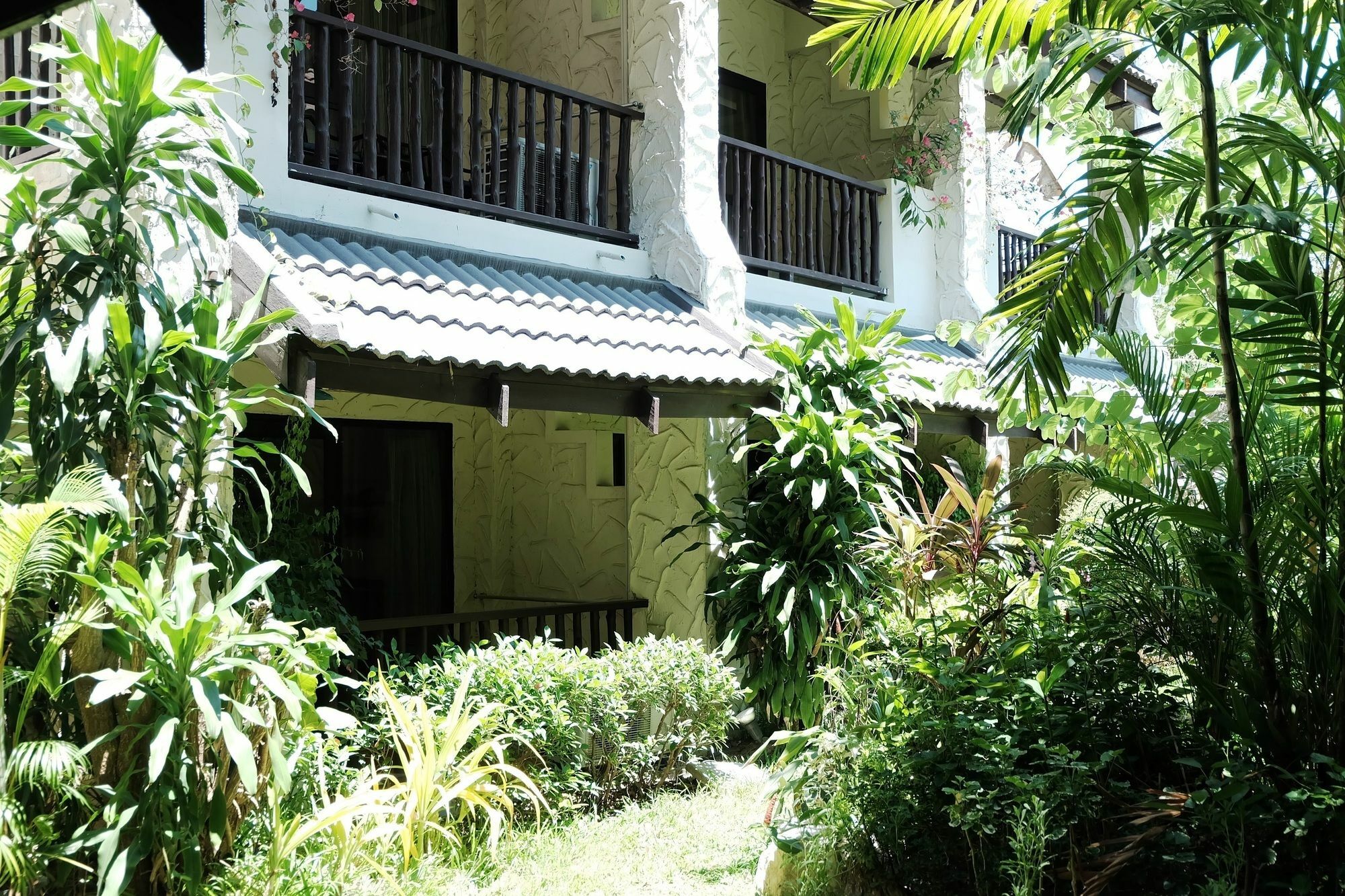 Splendid @ 4* Jomtien Beach