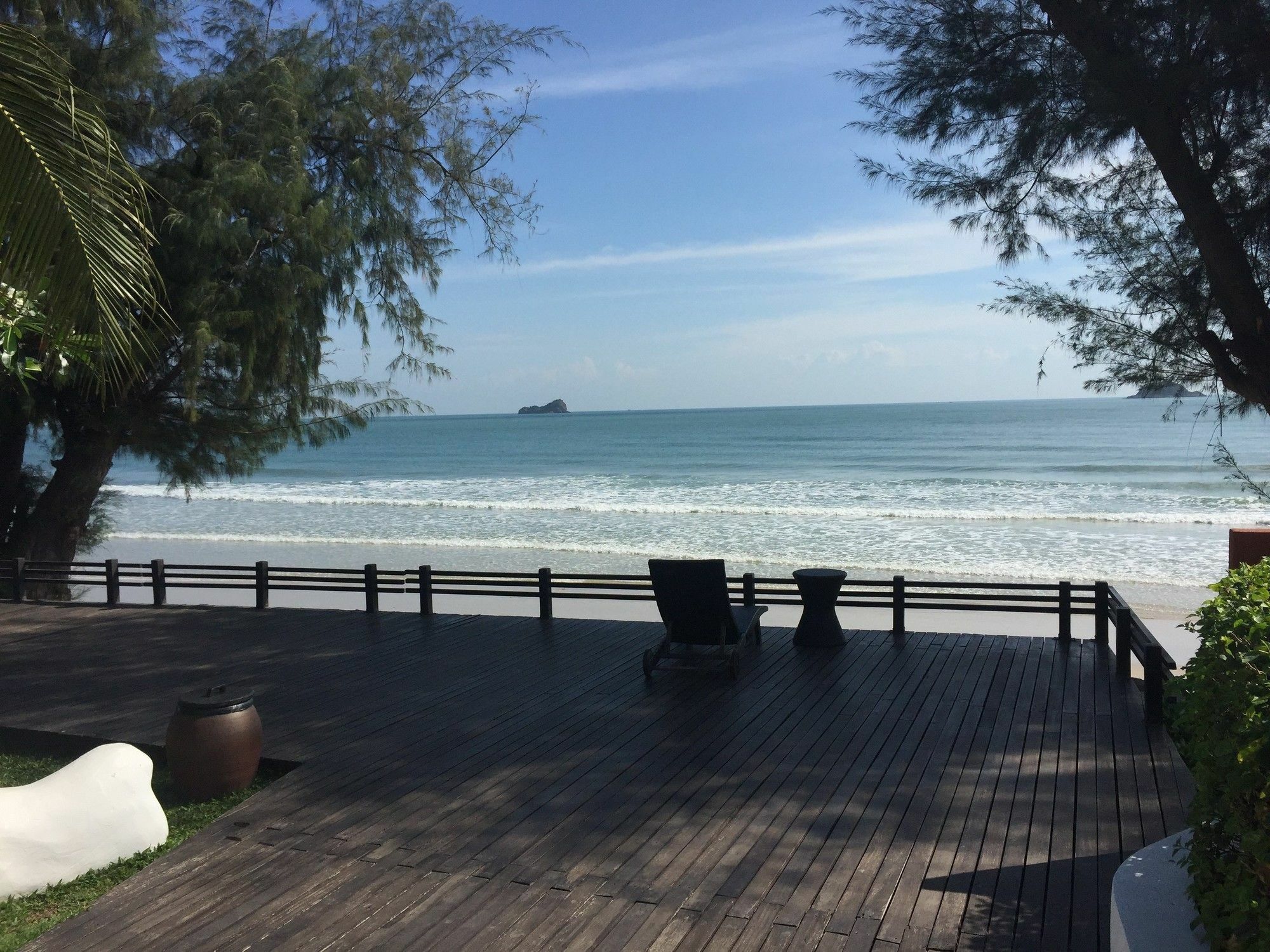 Away Tortugas At Hua Hin *
