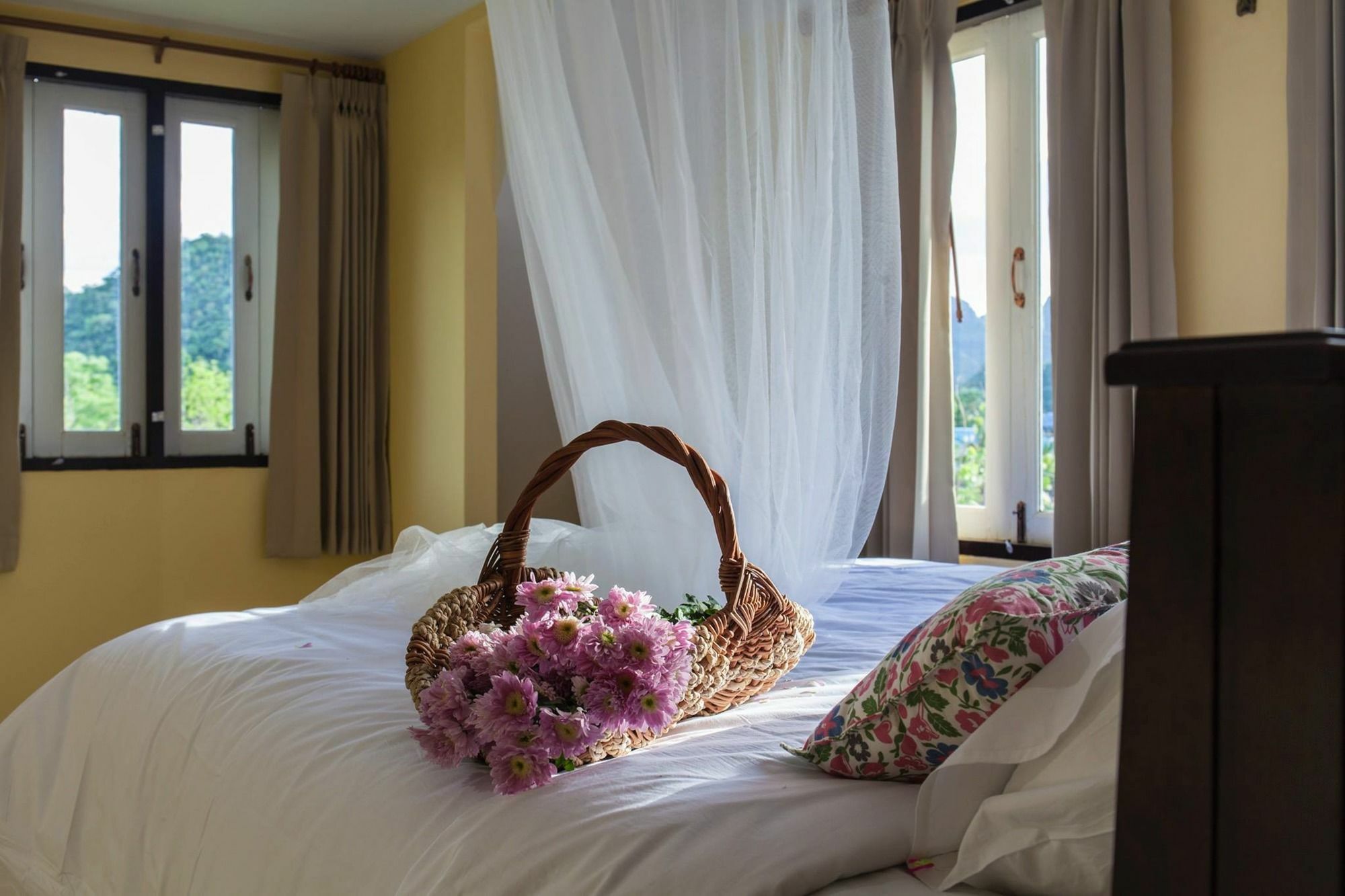 Sweet Honey Pranburi Guest house