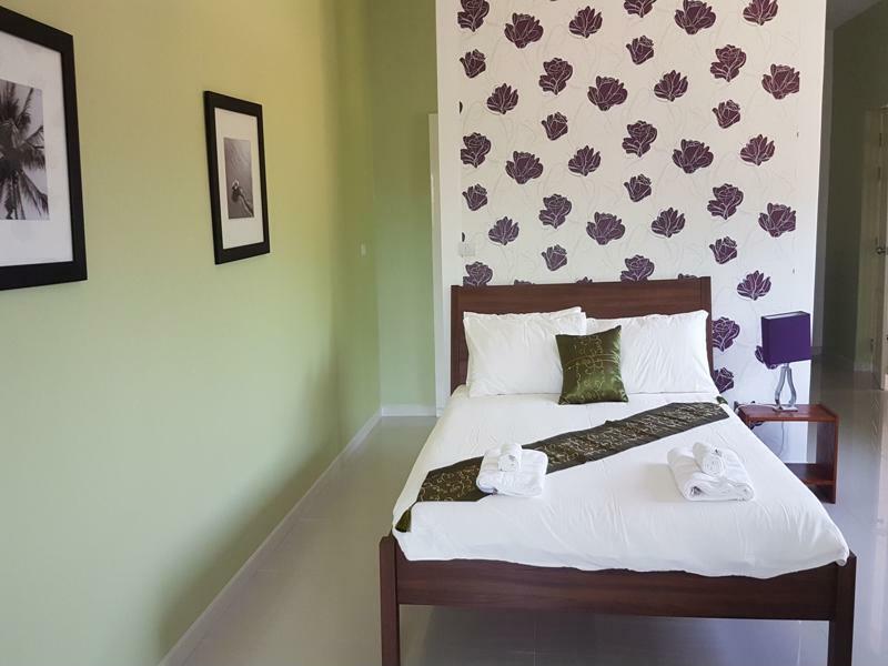 The Hillside Resort 3*