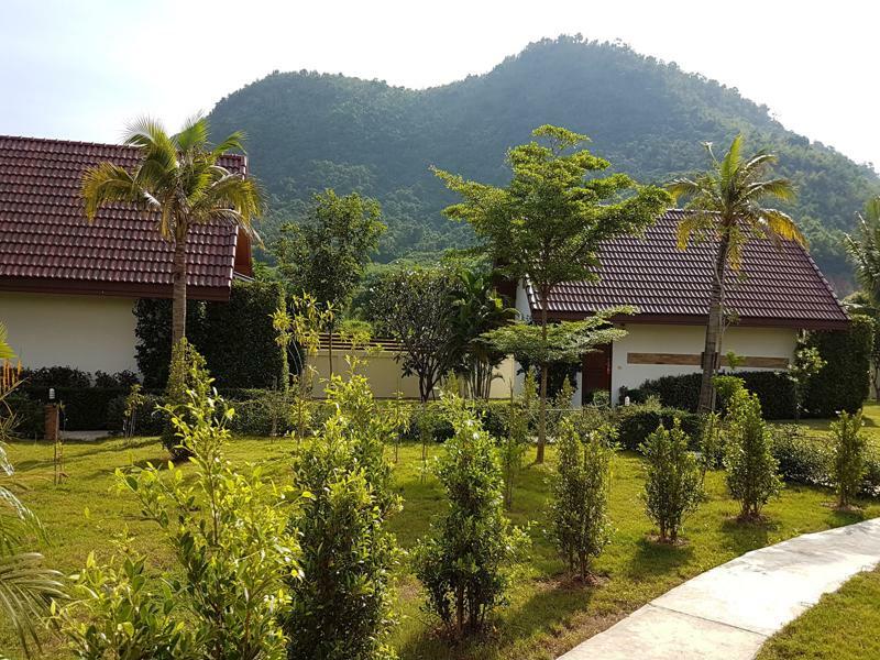 Resort The Hillside