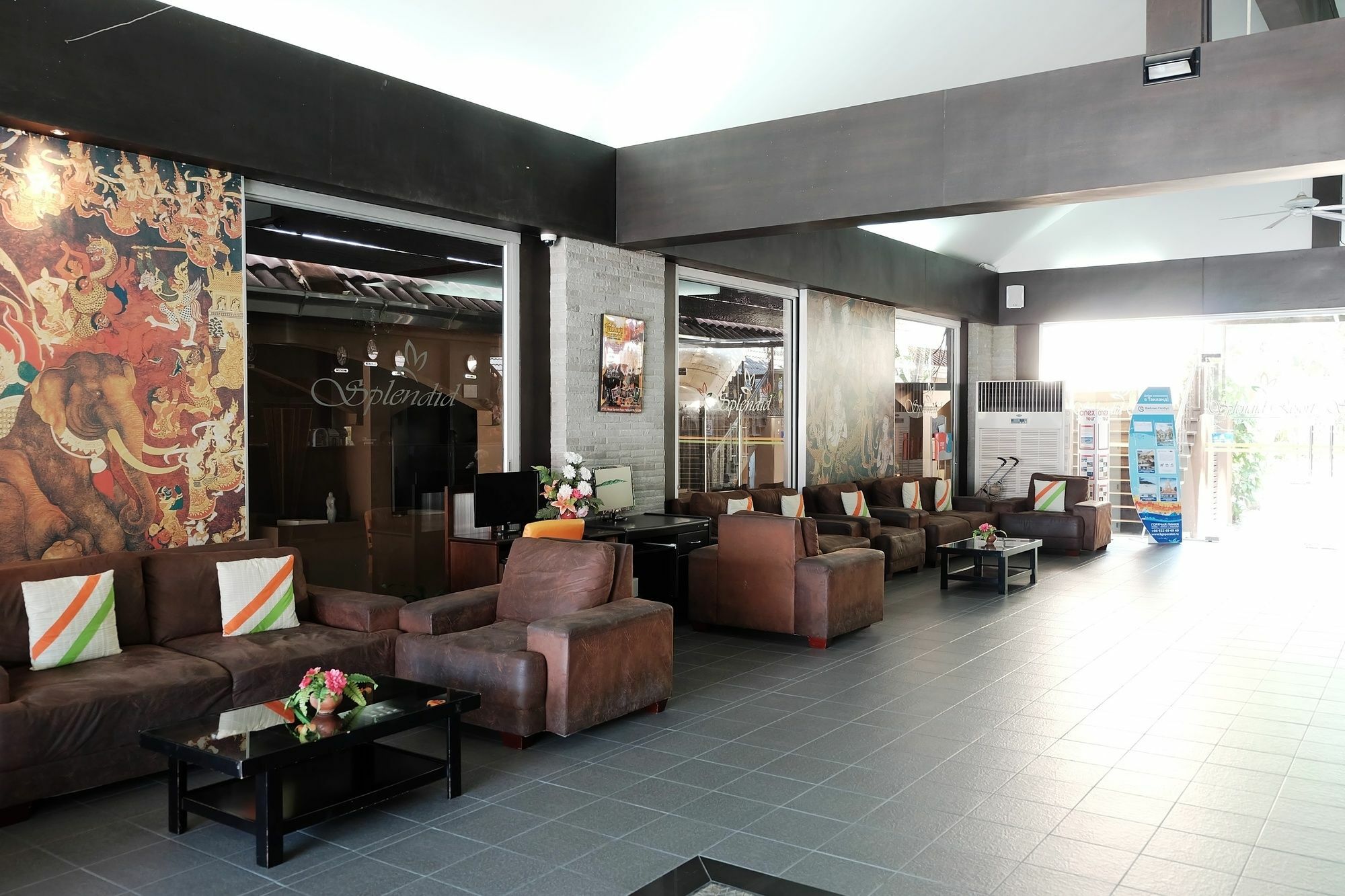Resort Splendid @ 4*