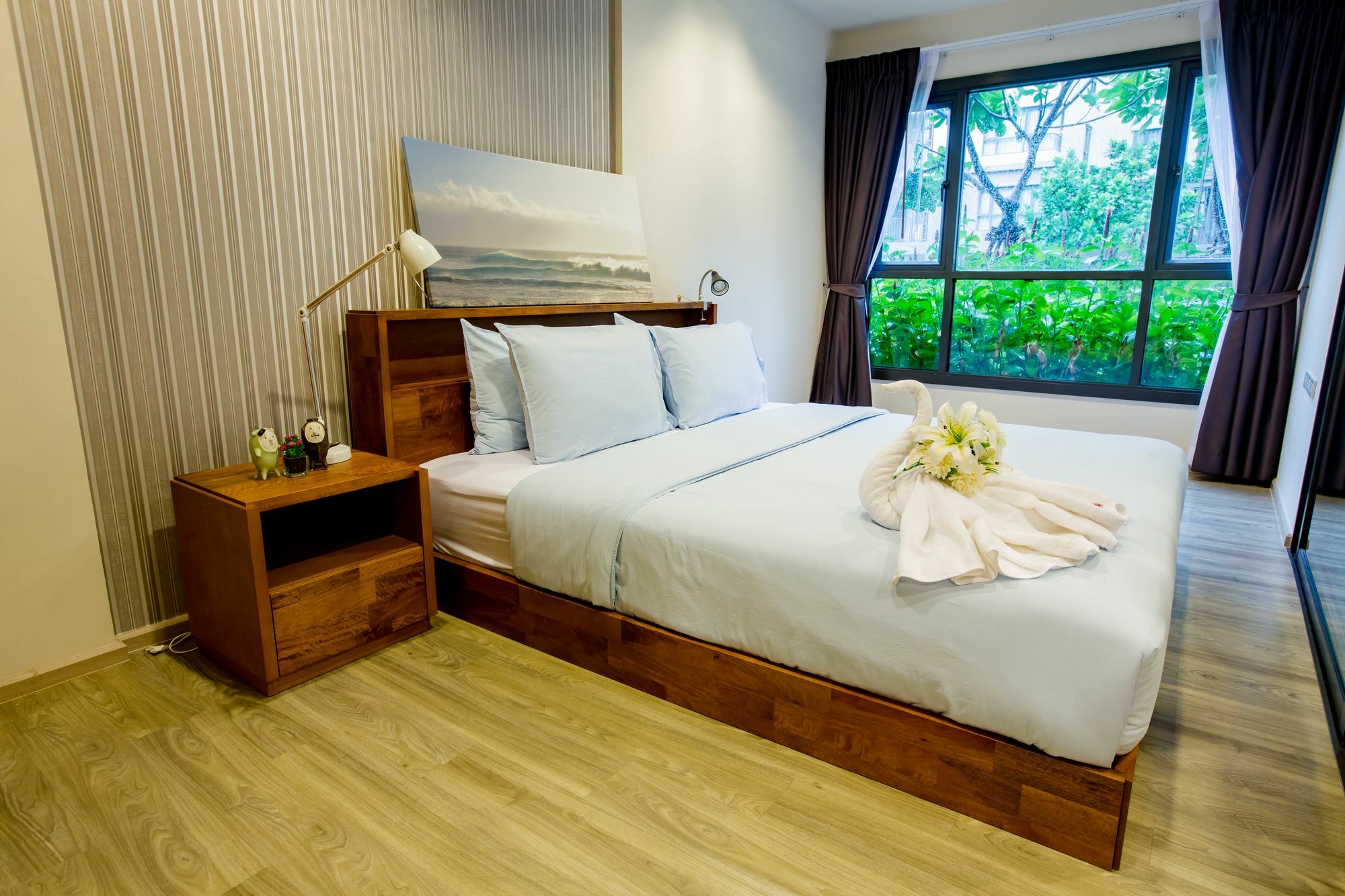 Raincondo Ampere Cha-Am