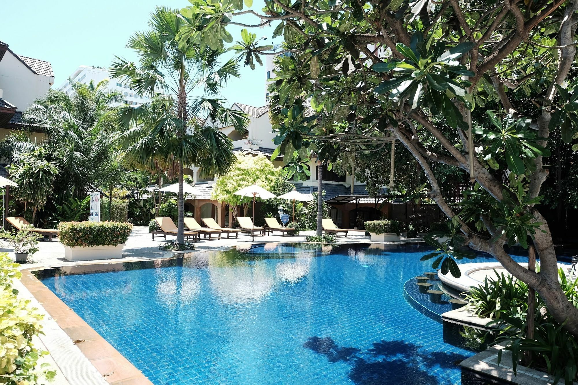 Splendid @ Jomtien Beach